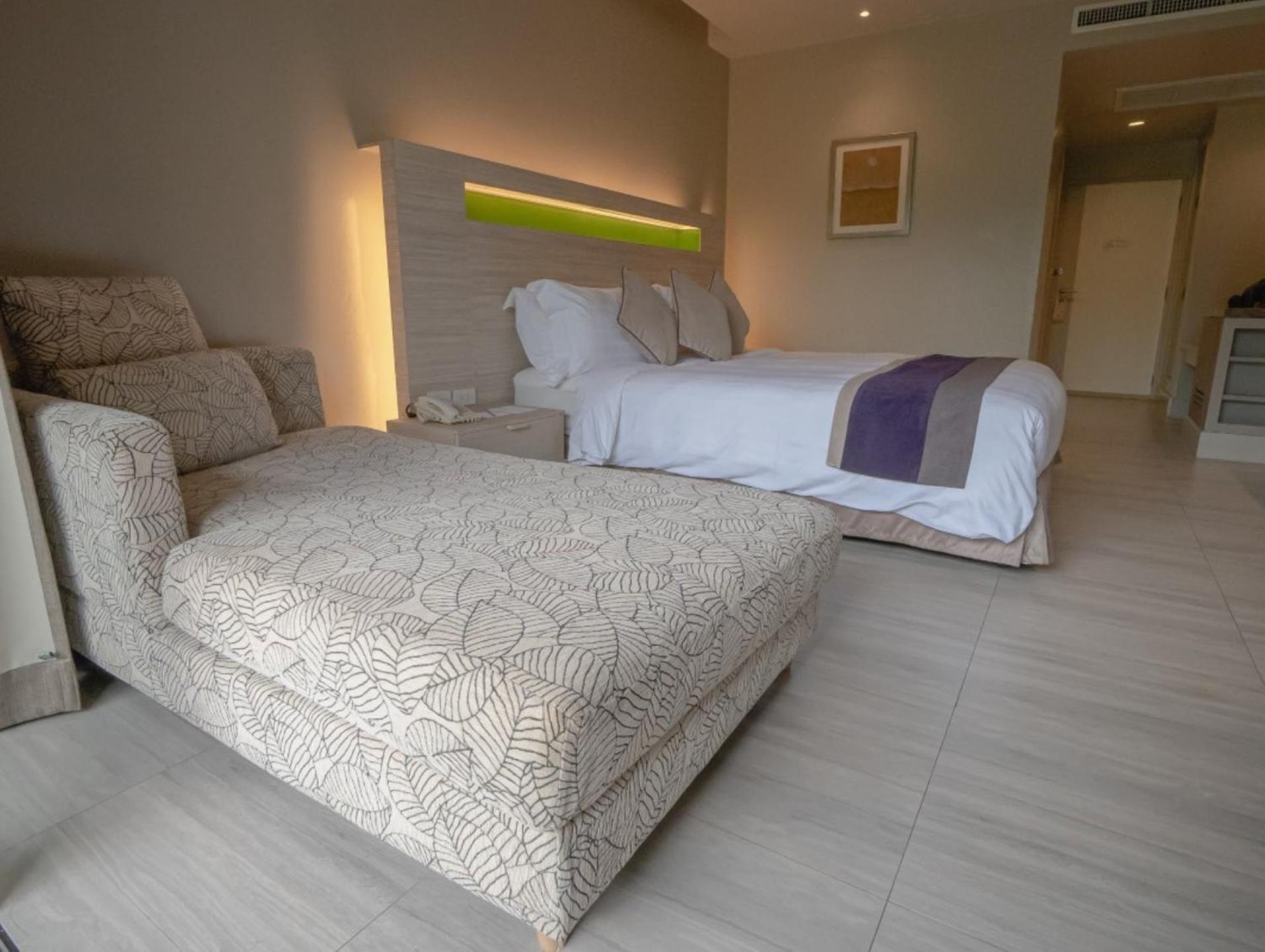 Chatrium Golf Soi Dao Chanthaburi 4* Ban Thap Sai