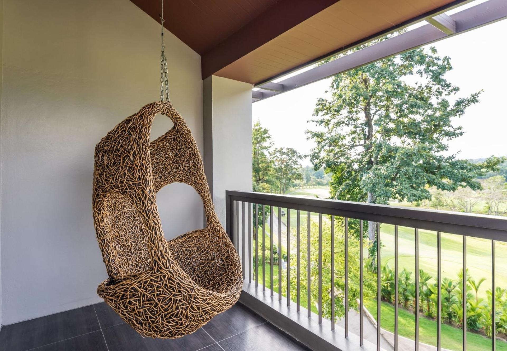 Chatrium Golf Soi Dao Chanthaburi Resort 4*