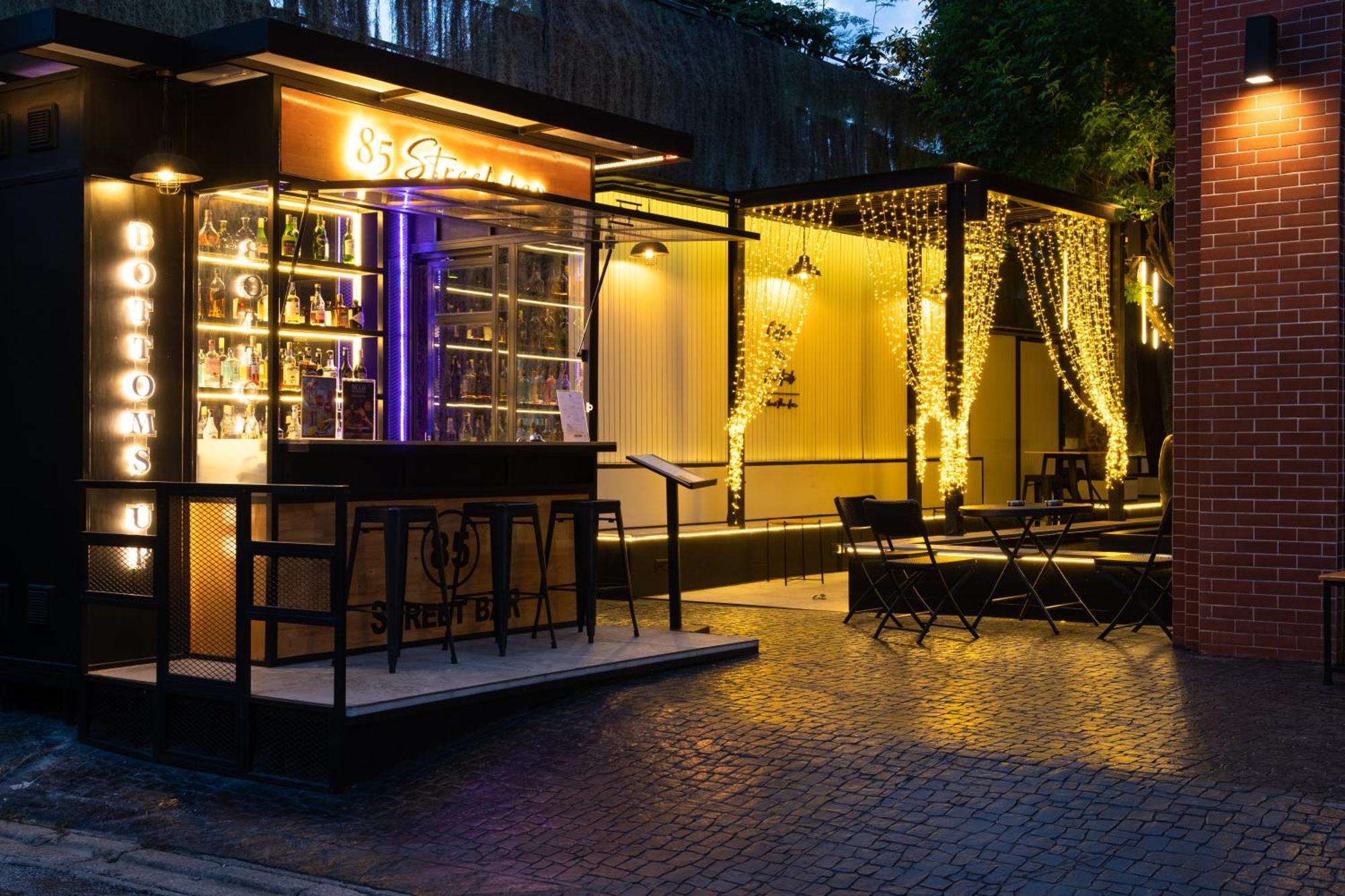 De Chai The Deco Chiang Mai - Sha Plus 4*