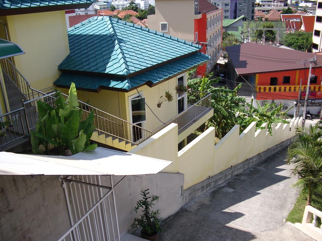 Apartment Natural Mystic *