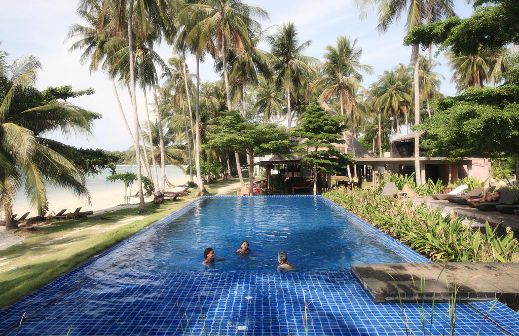 Seavana Koh Mak