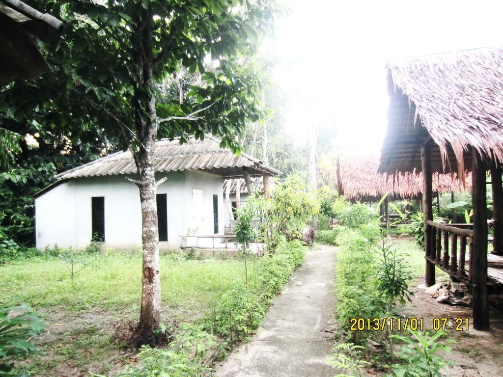 Guest house Payang