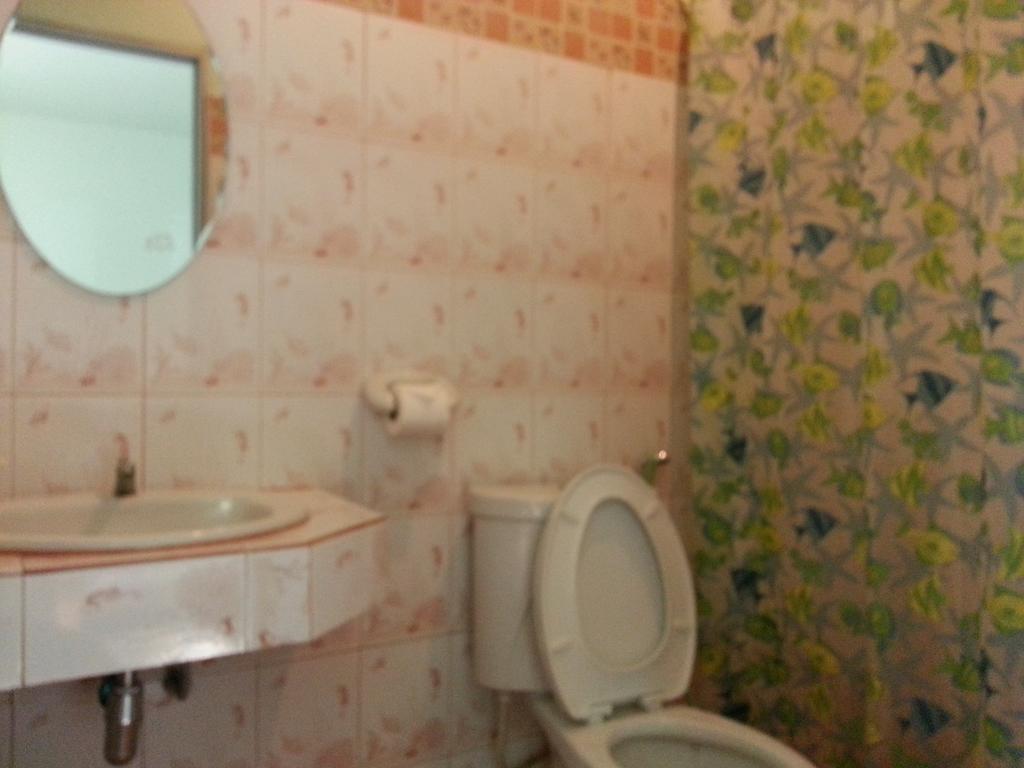 Bansuansak Resort 2*