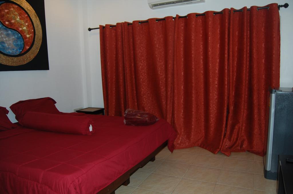 Sea And Guest House&restaurant 3*
