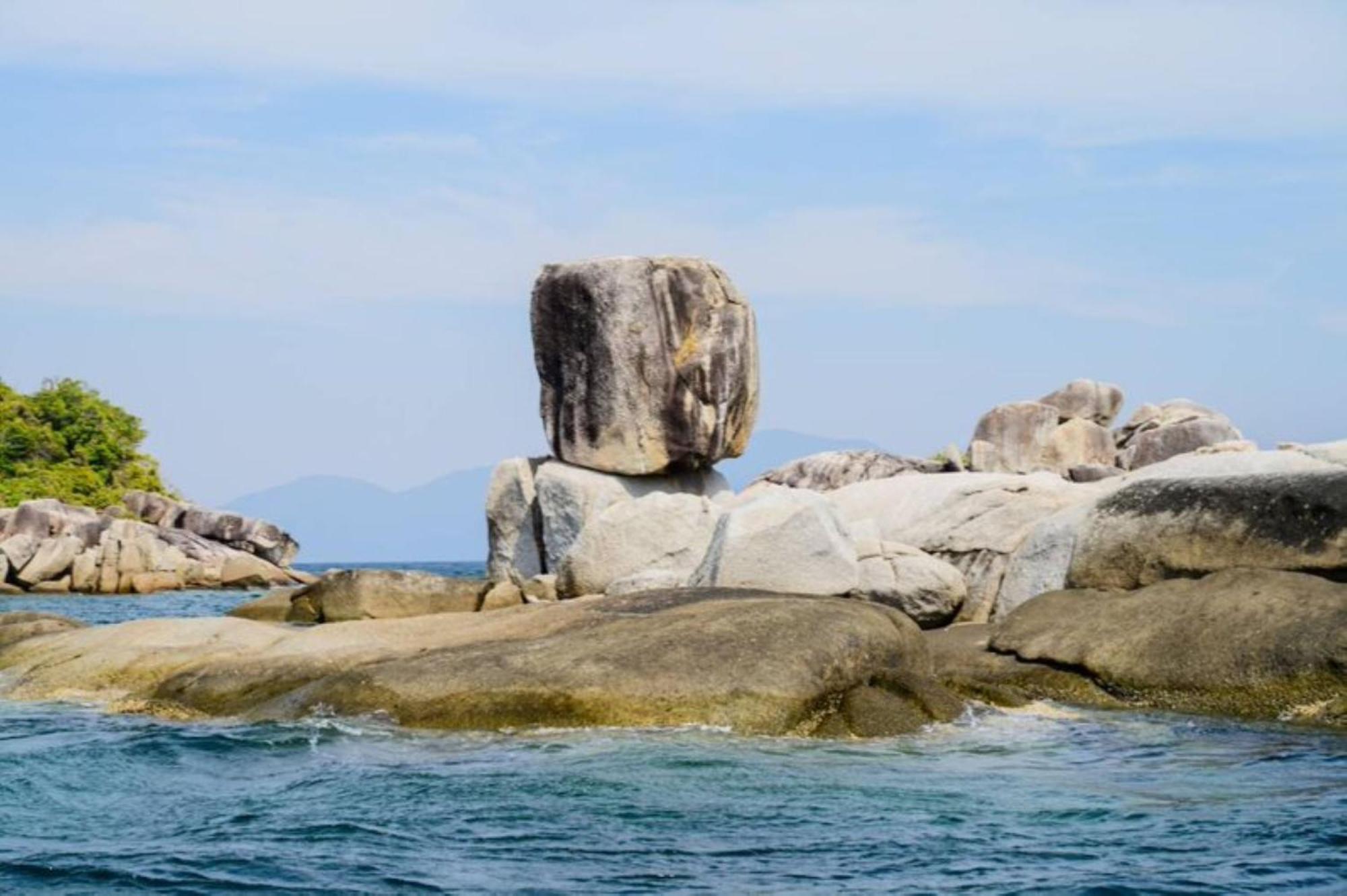 Resort Charming Koh Lipe