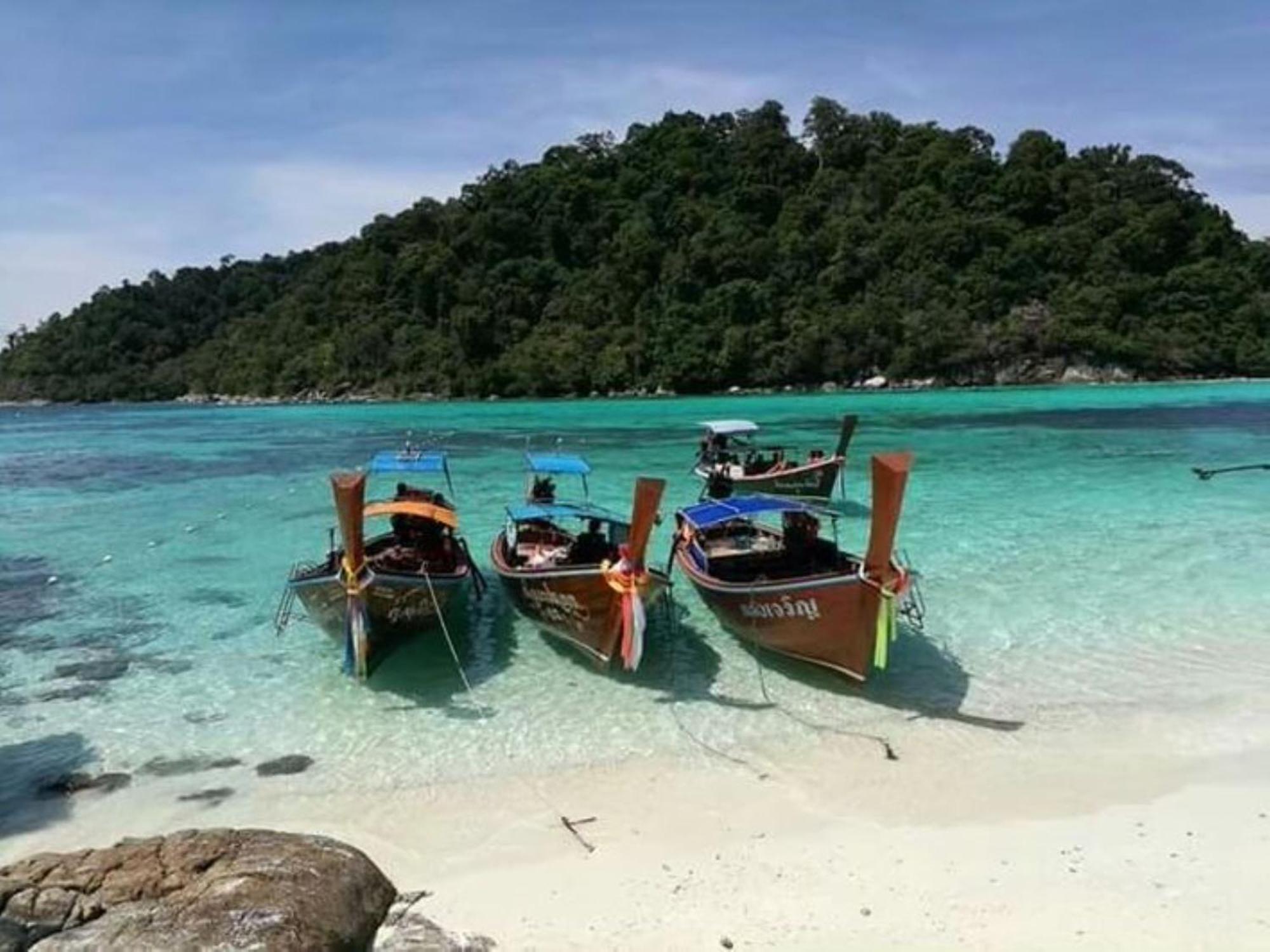 Charming Koh Lipe