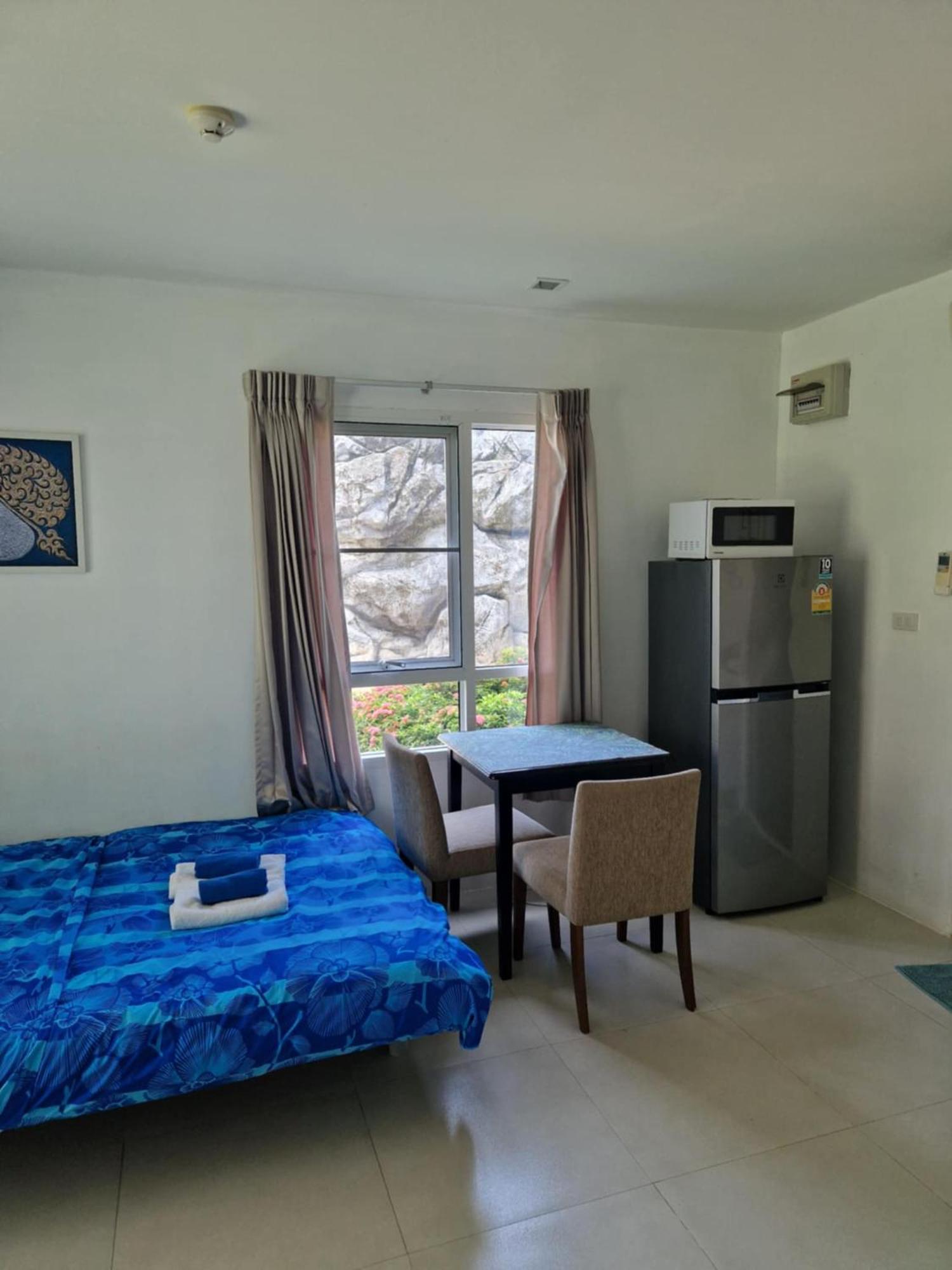 Grandblue 106,302 Apartment