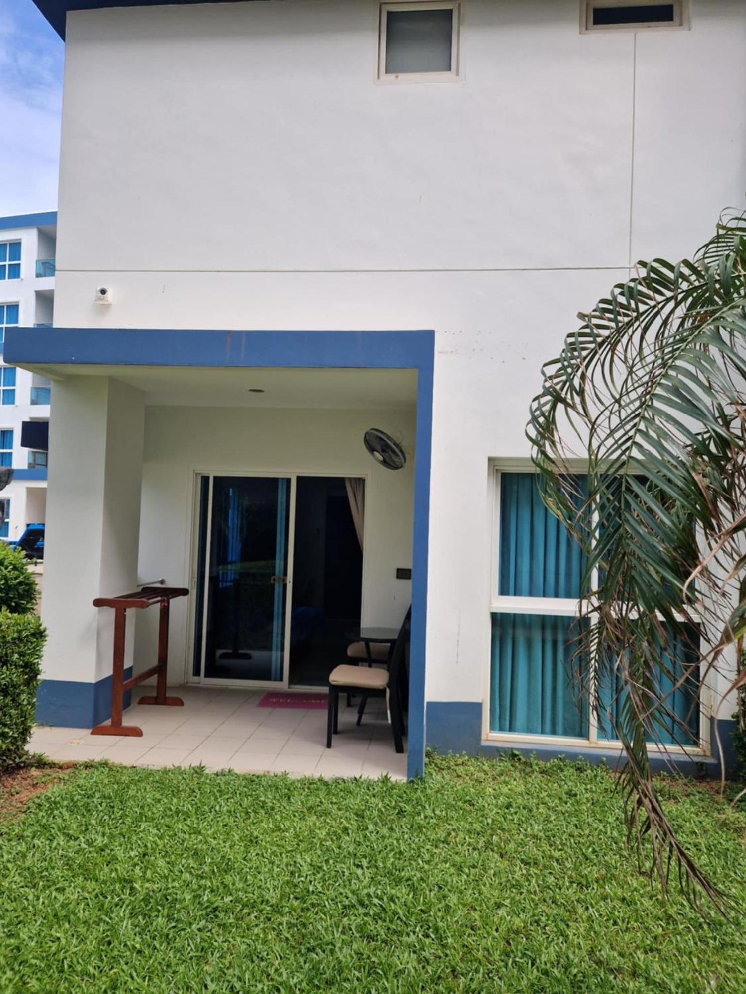 Grandblue 106,302 Apartment *
