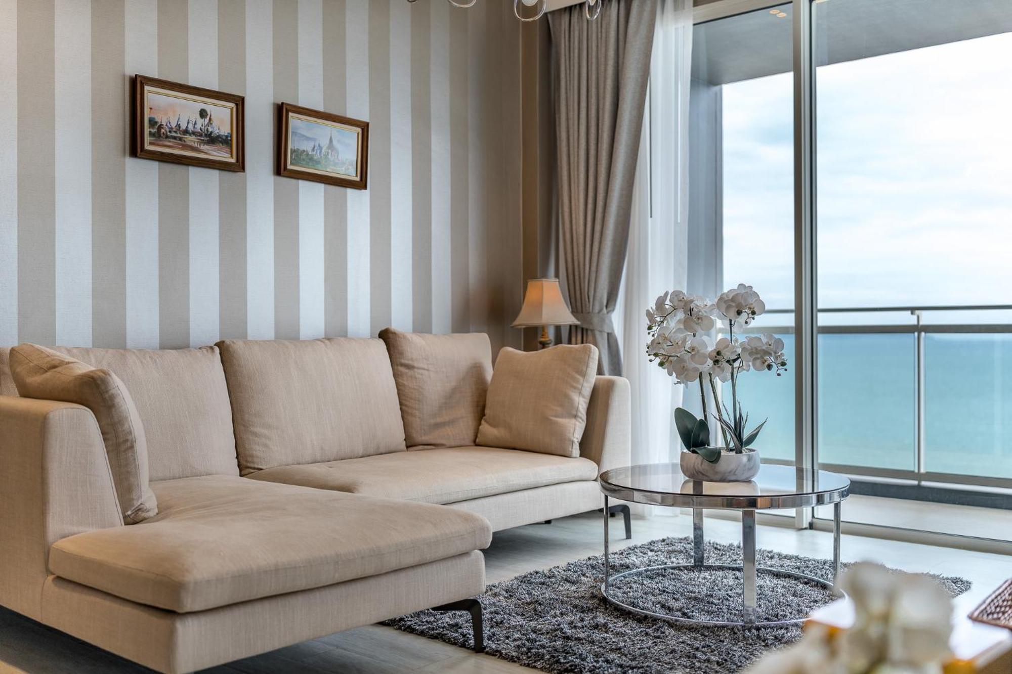 Veranda Pattaya By Lux Apartment *