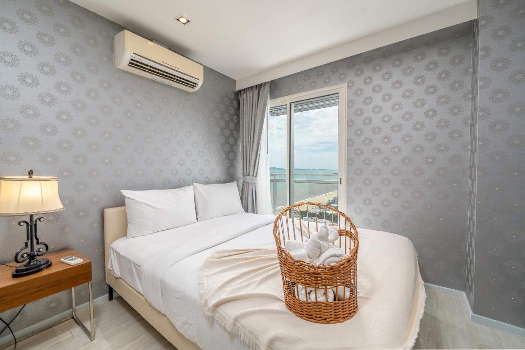 Veranda Pattaya By Lux