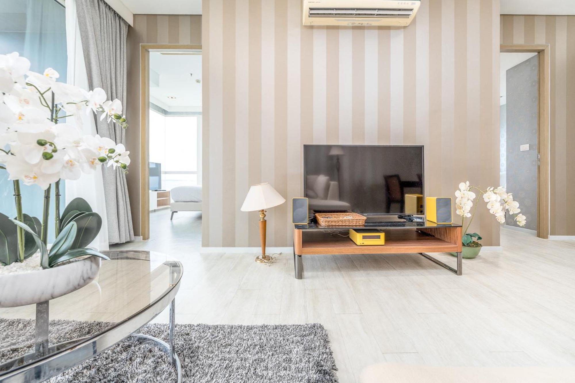 Apartment Veranda Pattaya By Lux *