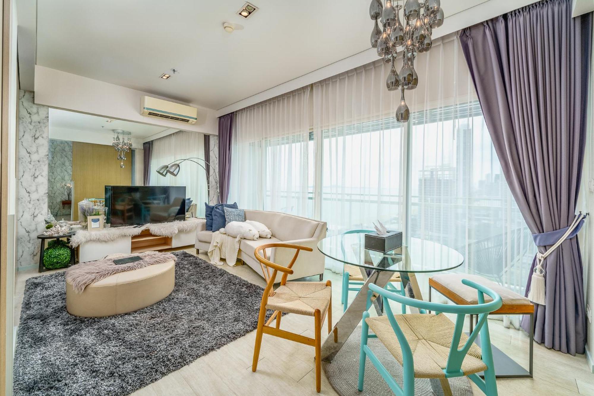 Veranda Pattaya By Lux * Jomtien Beach