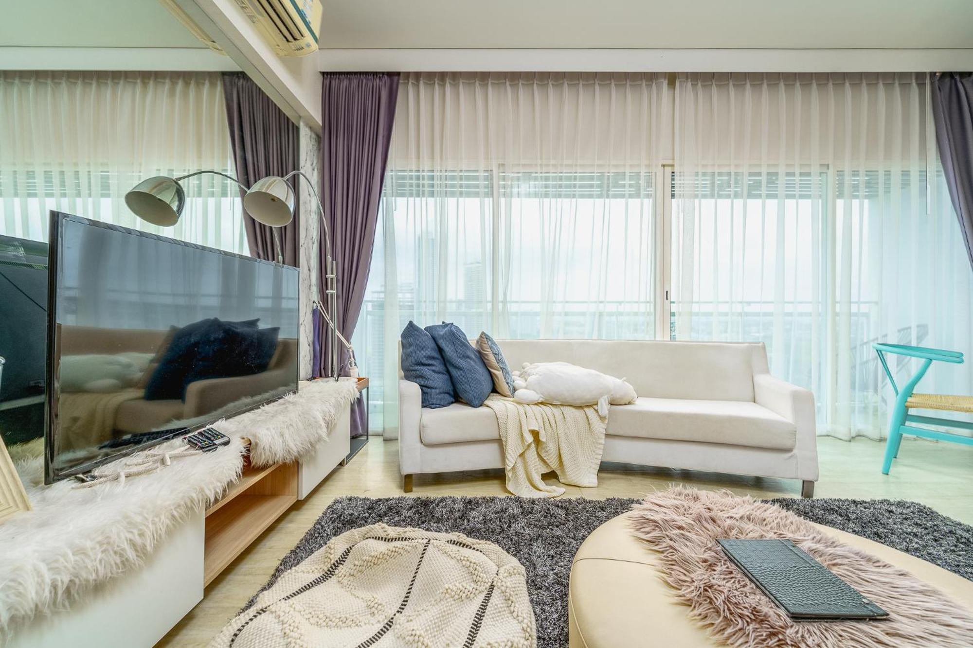 Veranda Pattaya By Lux