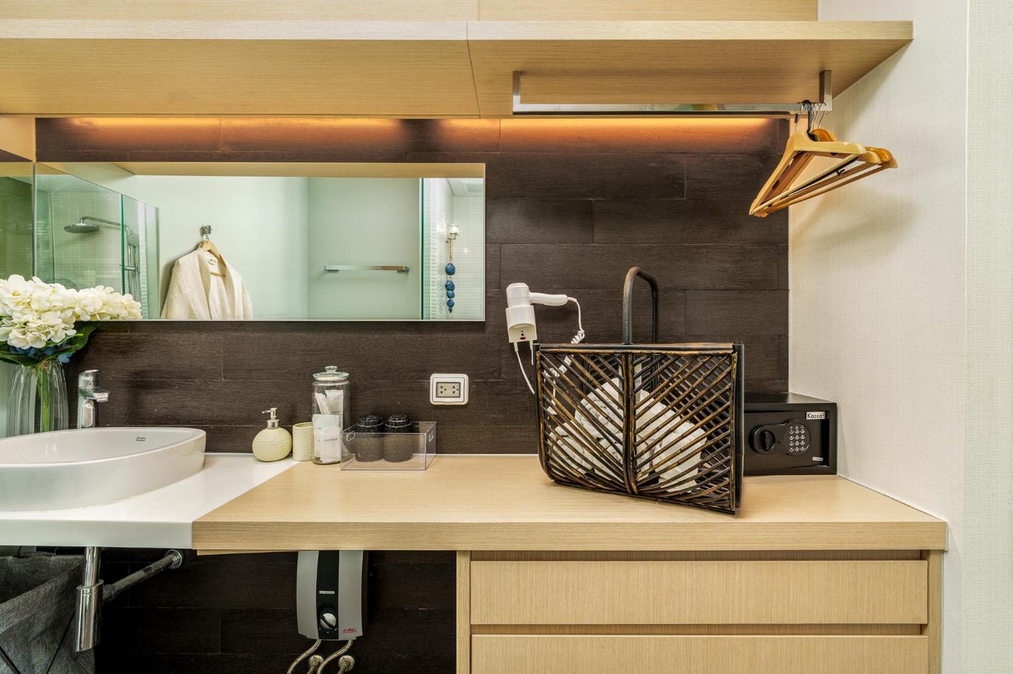 Veranda Pattaya By Lux Apartment