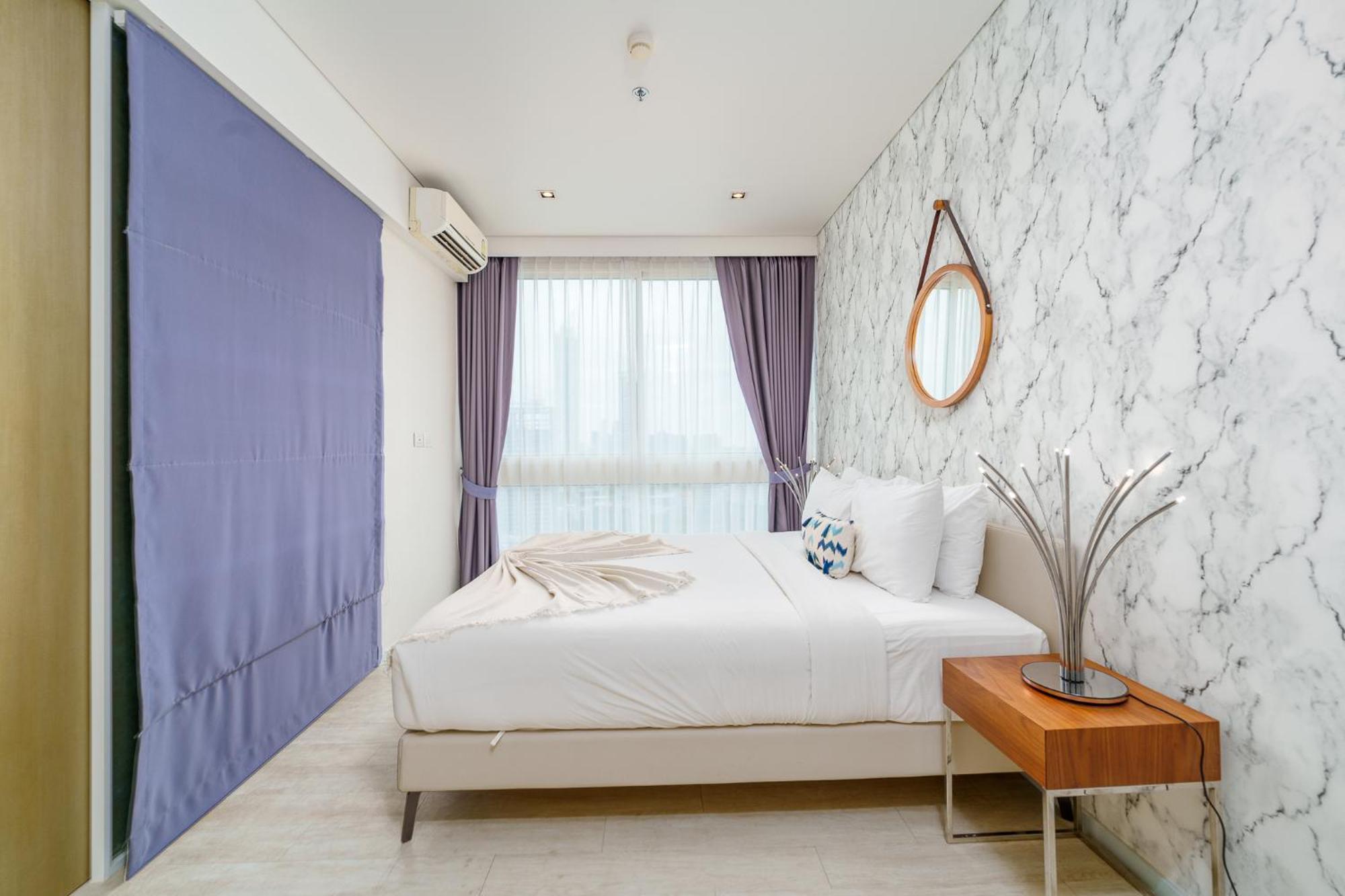 Veranda Pattaya By Lux *