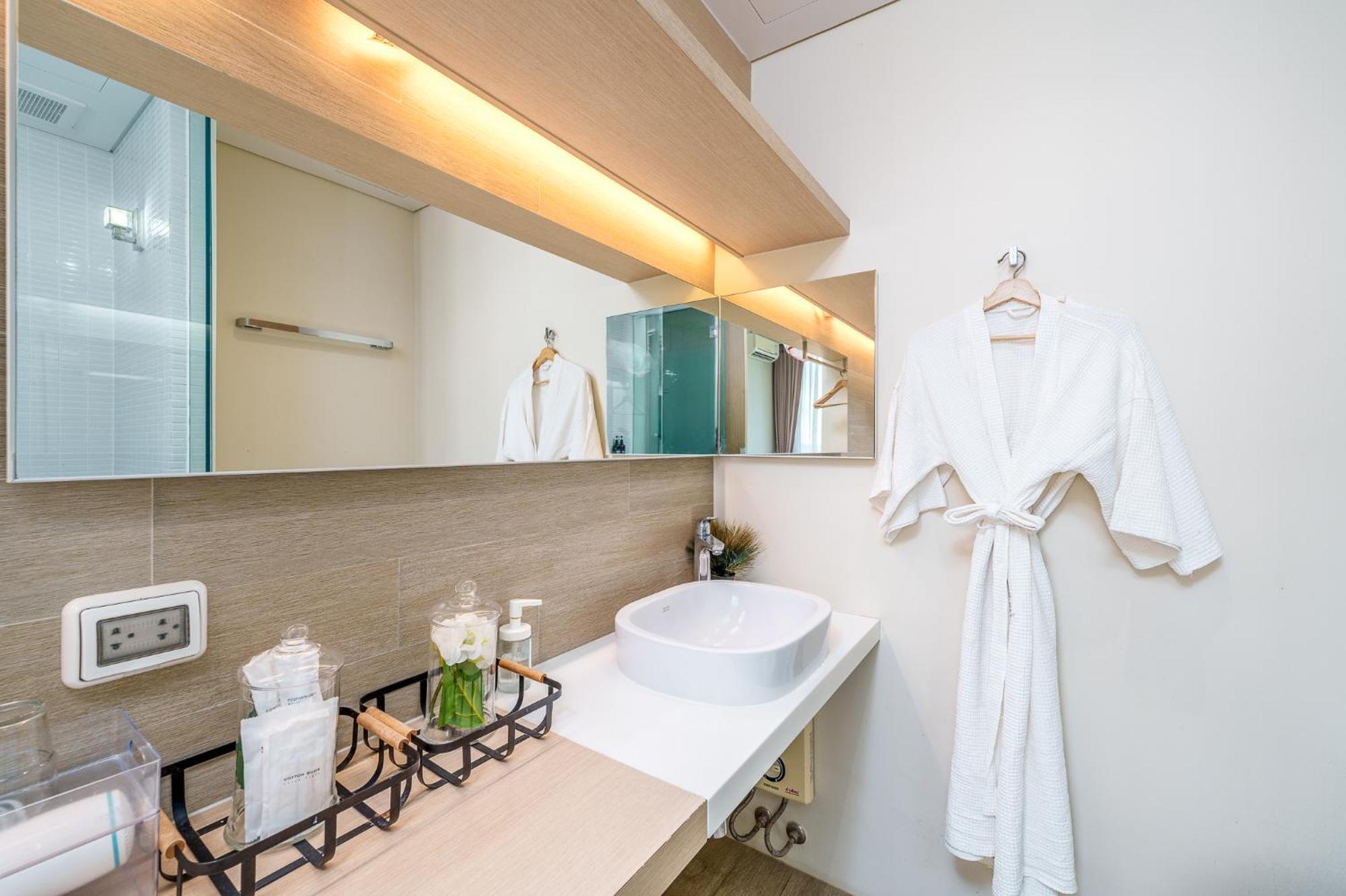 Veranda Pattaya By Lux Apartment