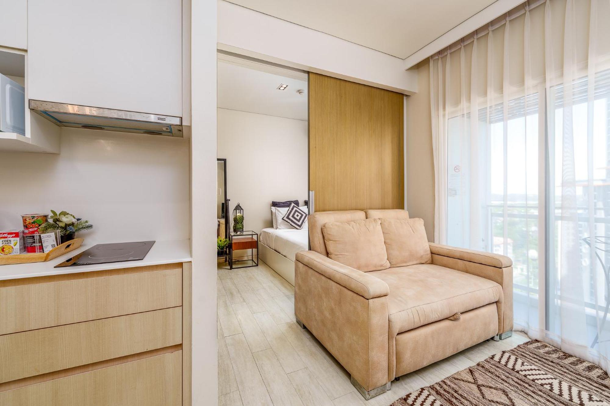 Apartment Veranda Pattaya By Lux