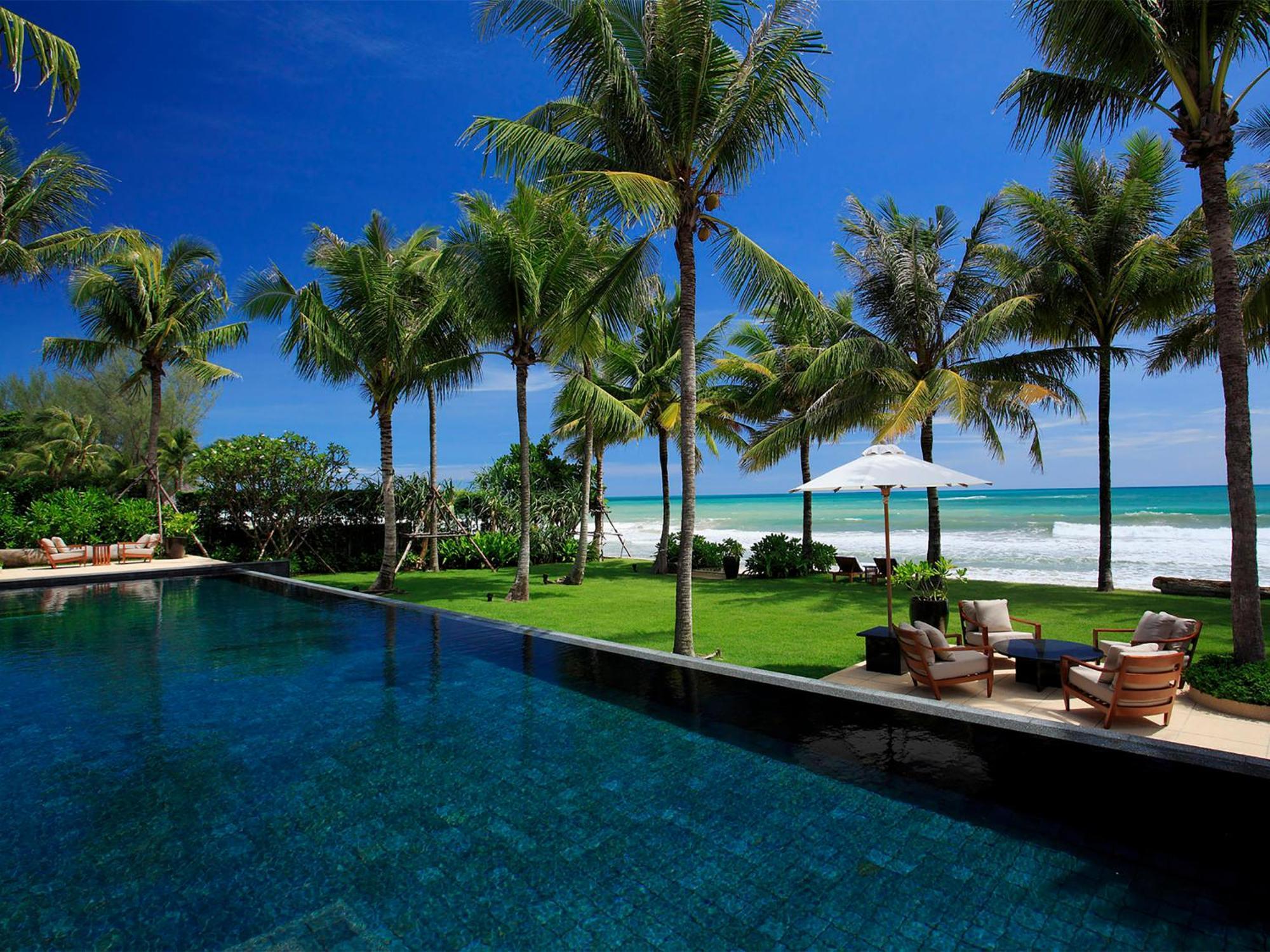 Villa Nandana By Elite Havens *