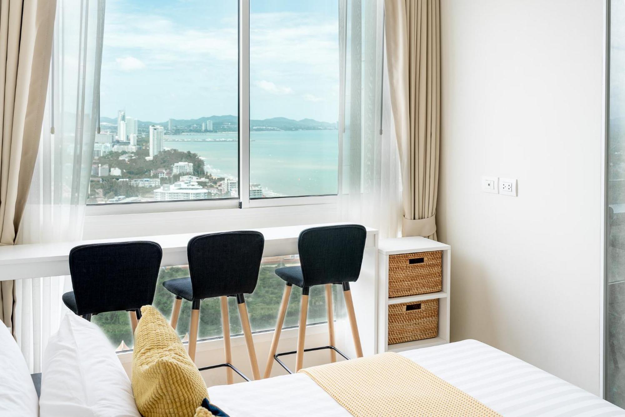 Veranda Pattaya By Lux - Collection * Jomtien Beach