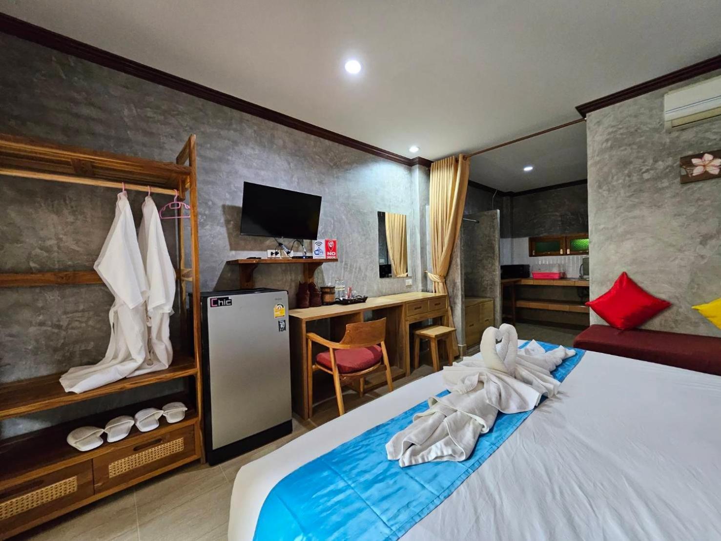 Araya Boutique Hotel