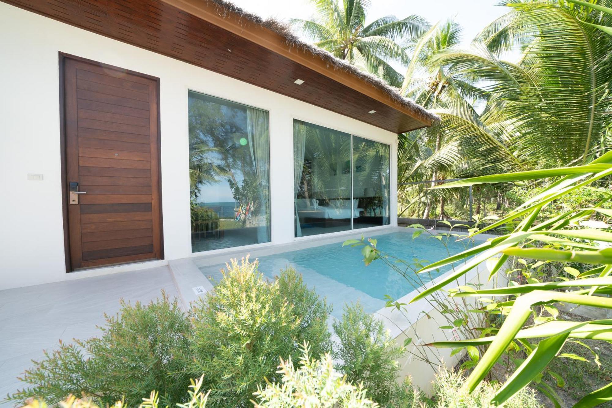 Resto Sea - Baan Krut 3*
