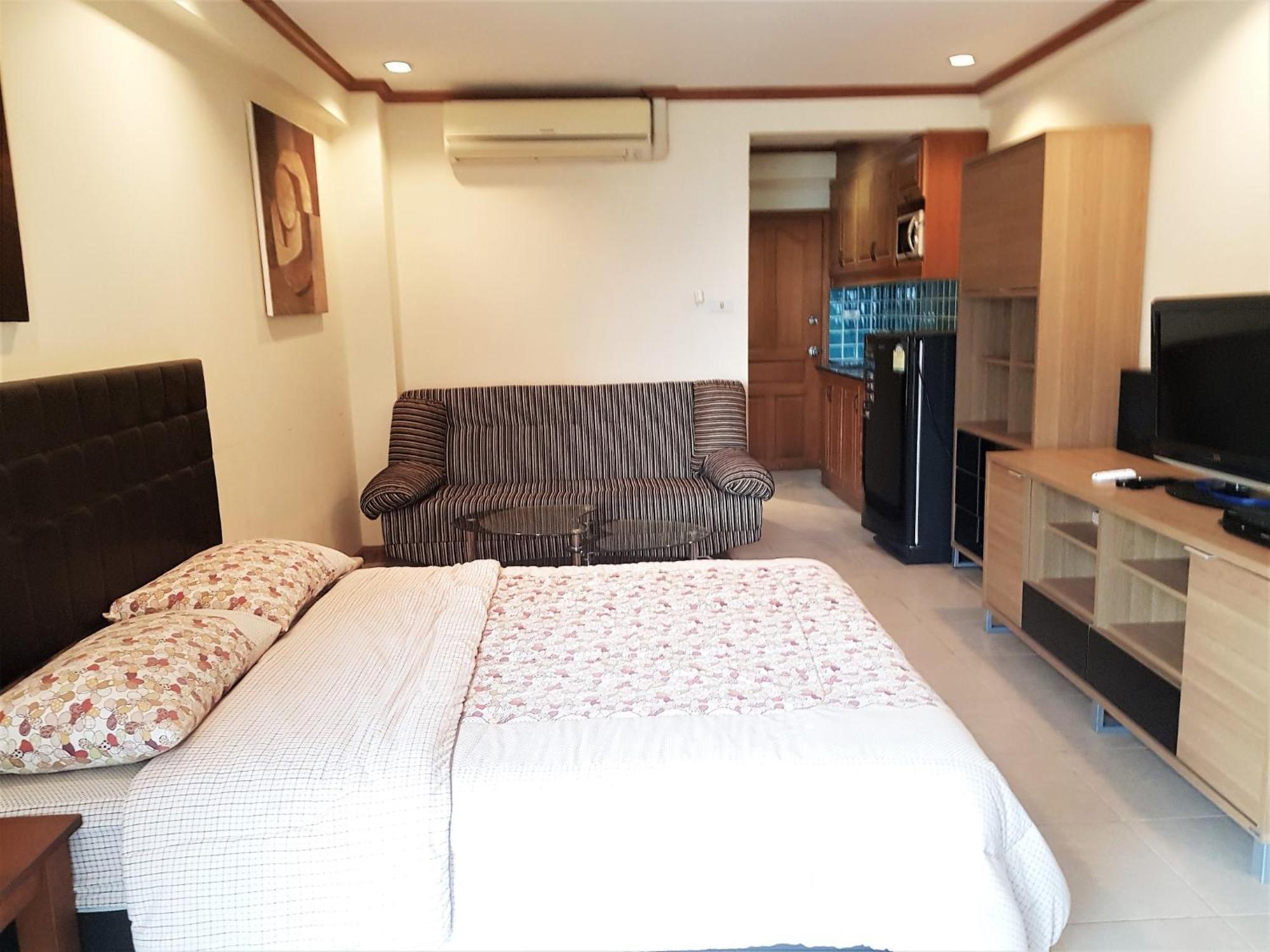 Sea View Apartment