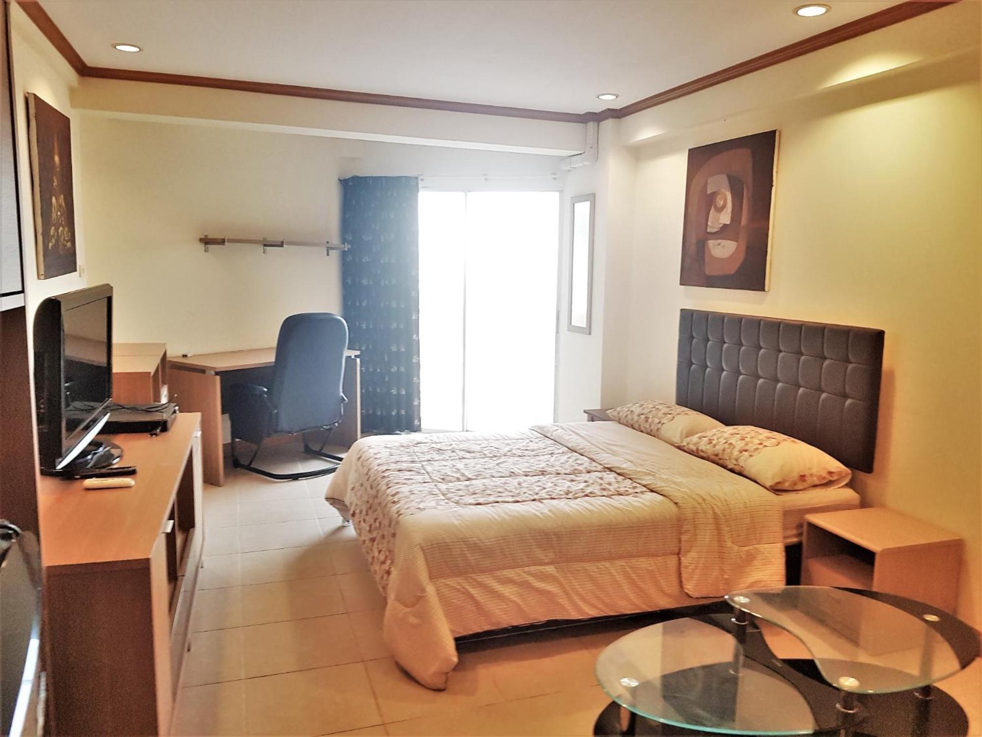 Apartment Sea View