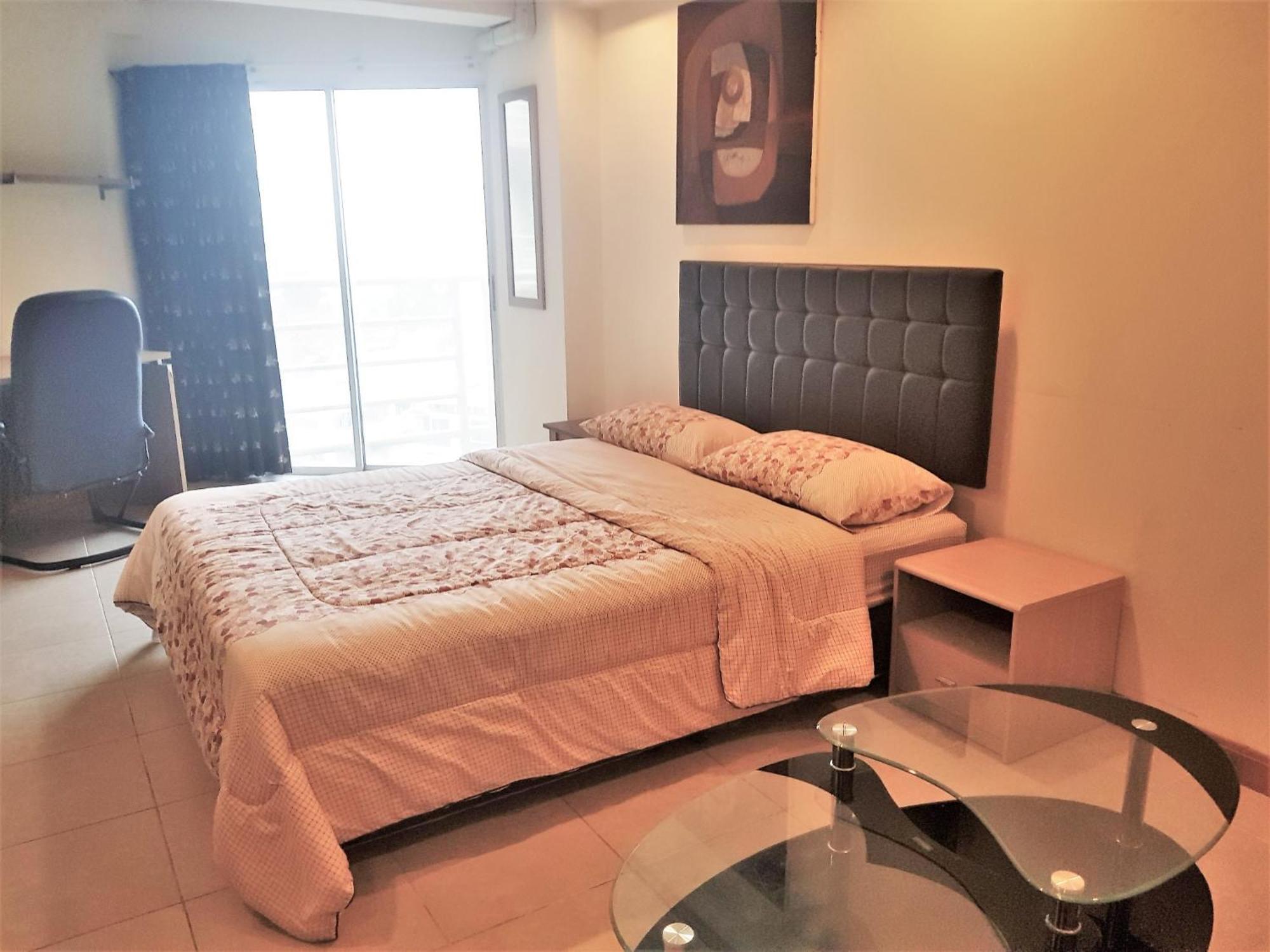 Sea View Apartment Jomtien Beach