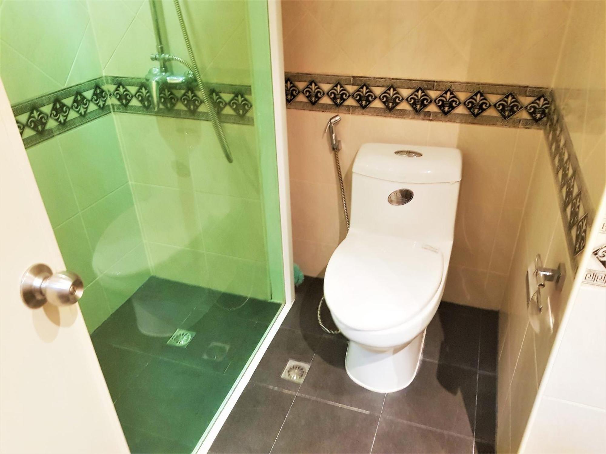 Apartment Sea View Jomtien Beach