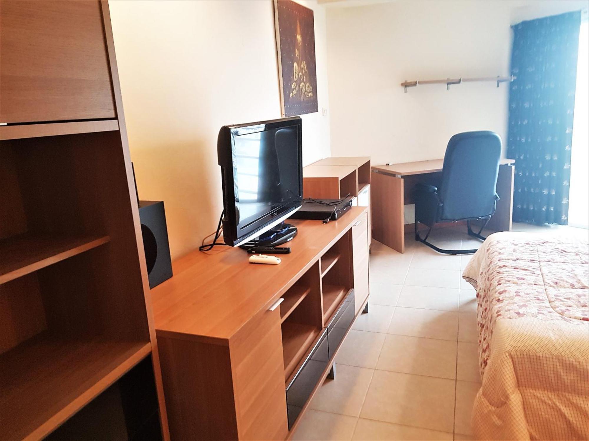 Sea View Apartment Jomtien Beach
