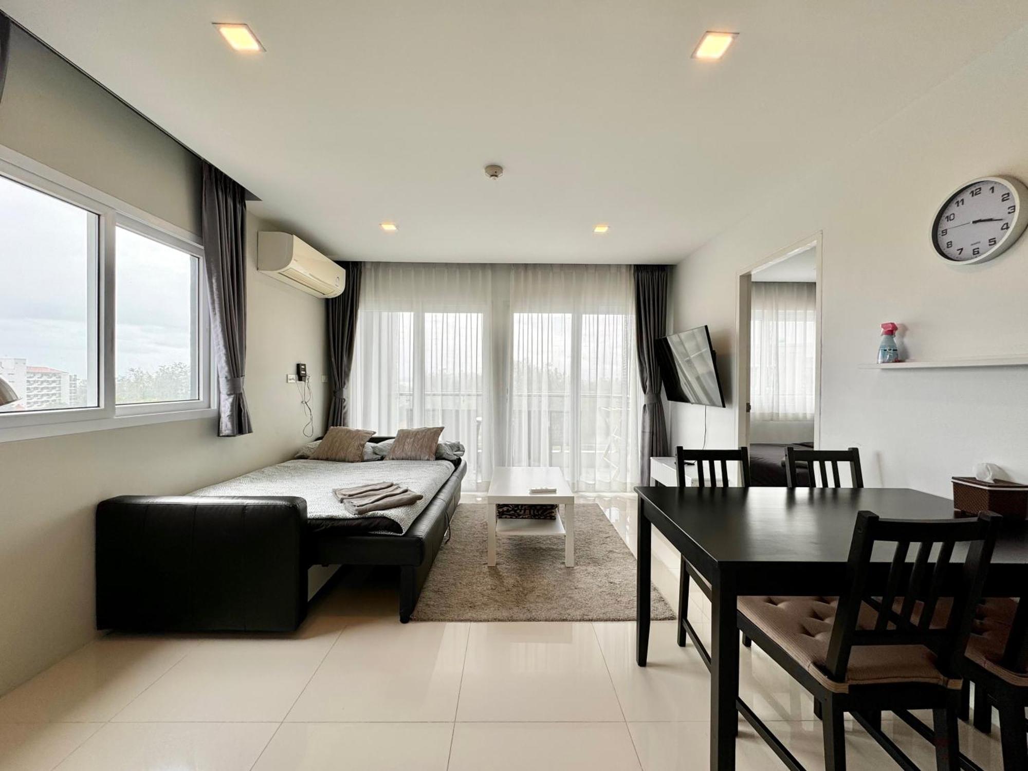 Mantra 2 - Mae Phim Apartment *