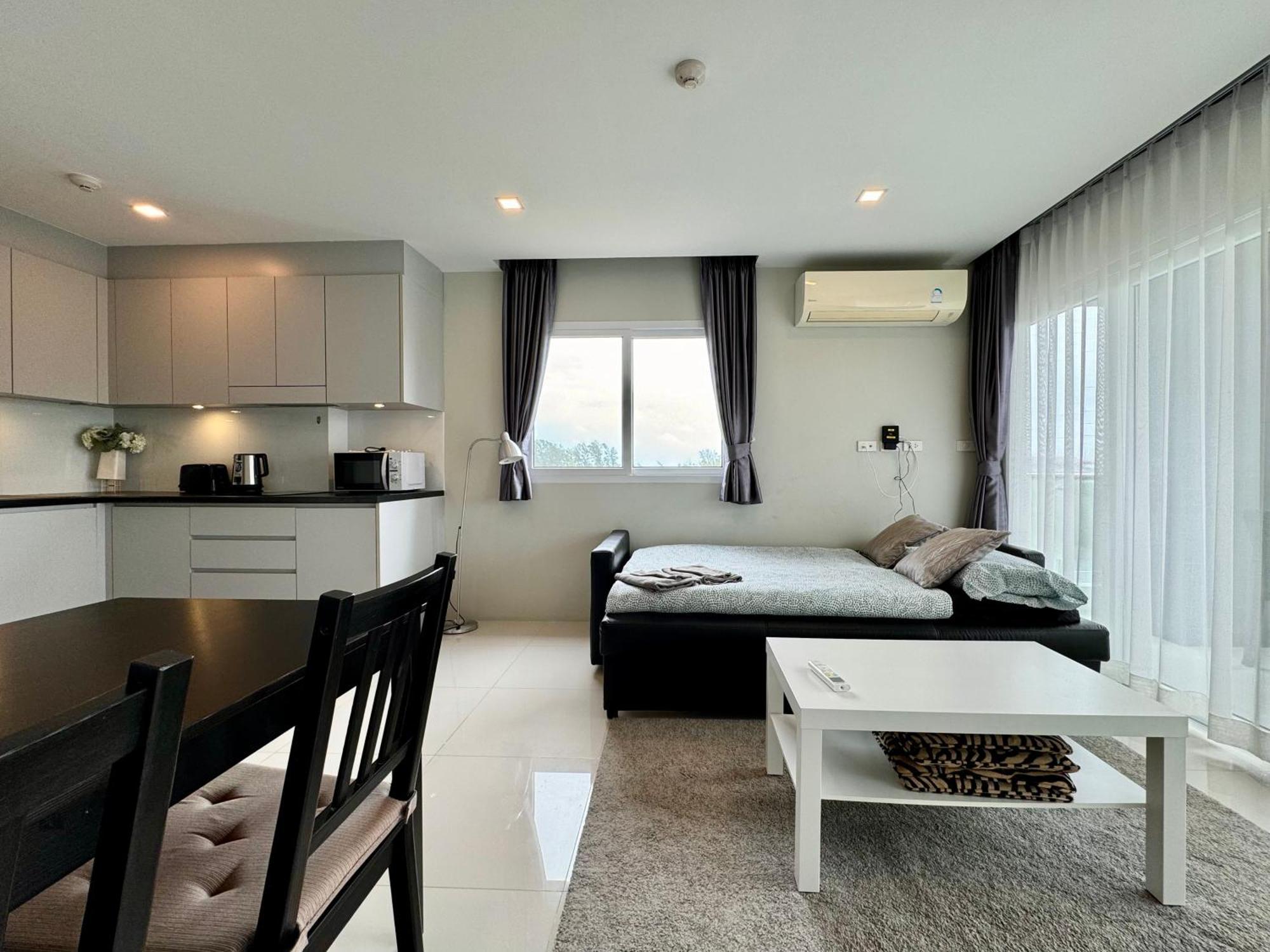 Apartment Mantra 2 - Mae Phim