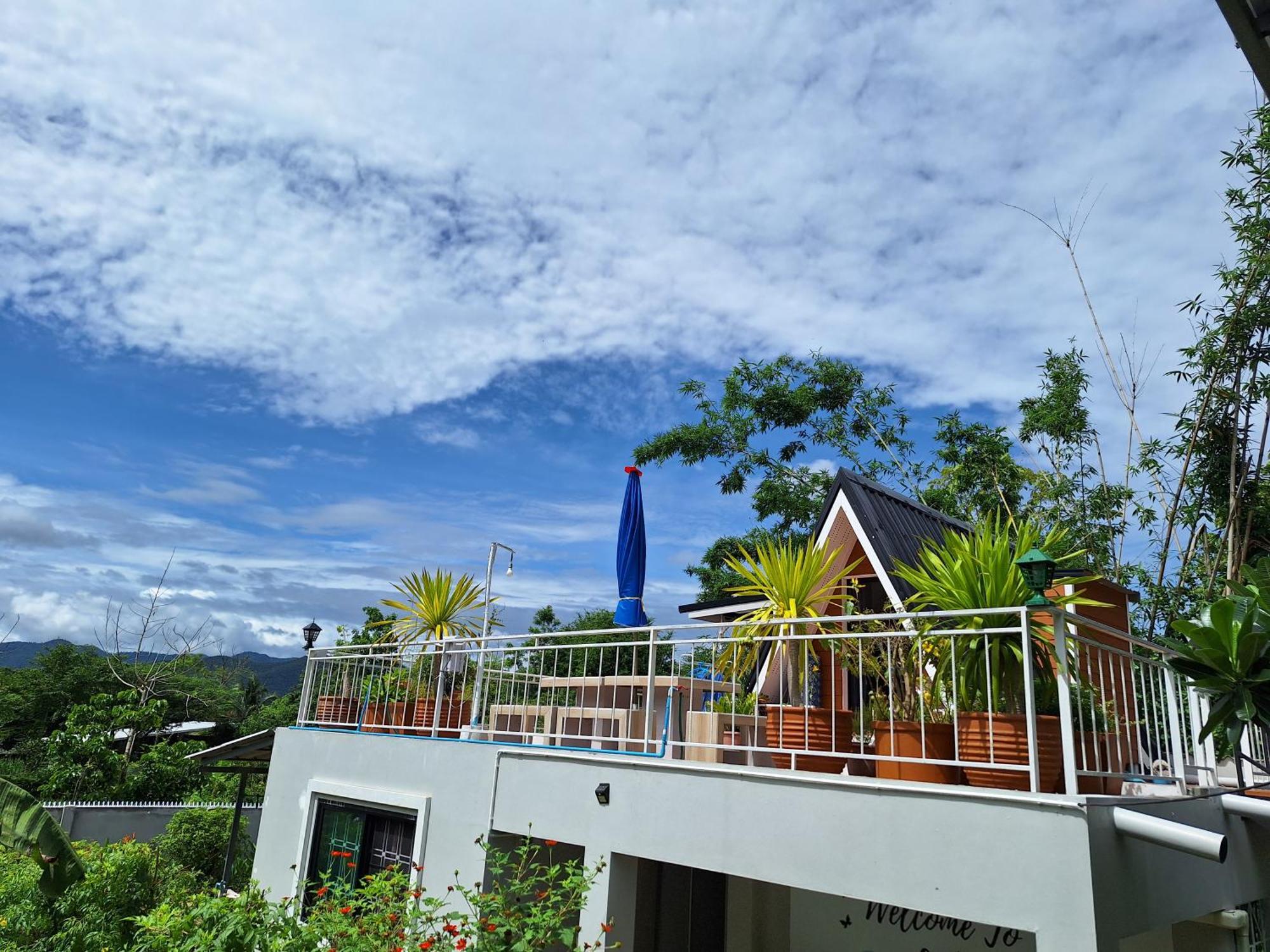 Hospedagem domiciliar Lala's House@mae On