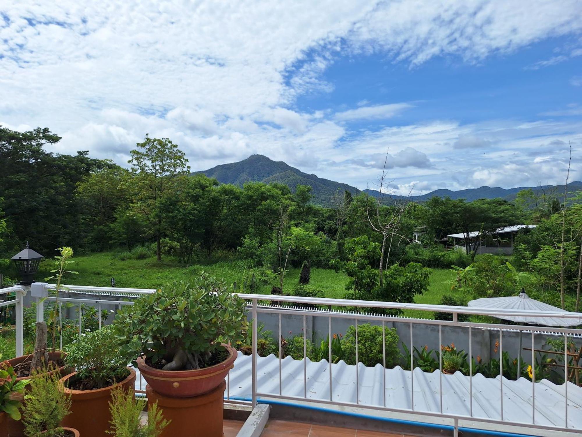 Hospedagem domiciliar Lala's House@mae On