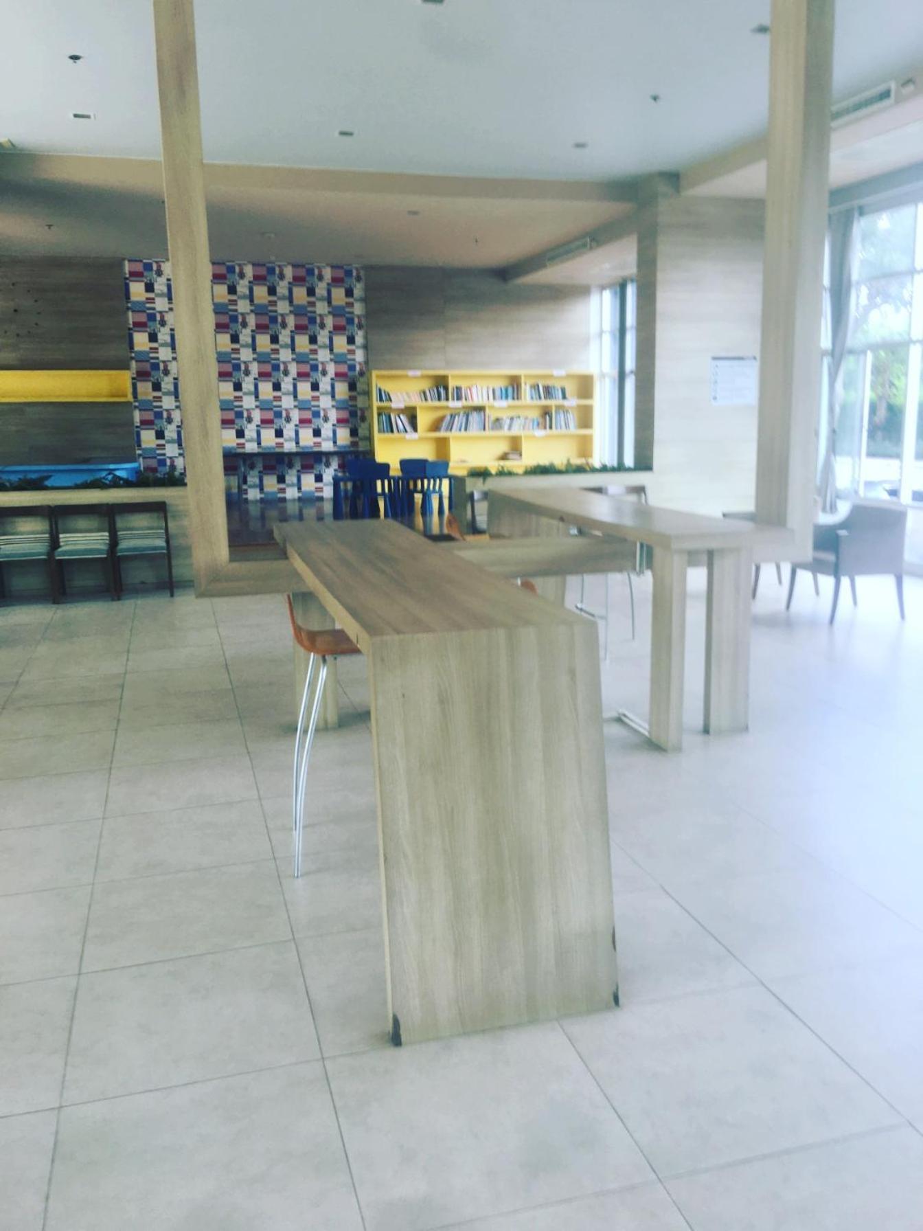 1bedroom Seaview ห้องวิวมุมทะเล พัทยา Apartment *