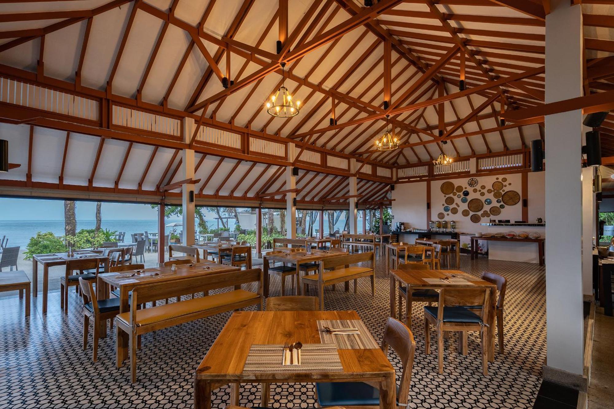 Centara Chaan Talay And Trat