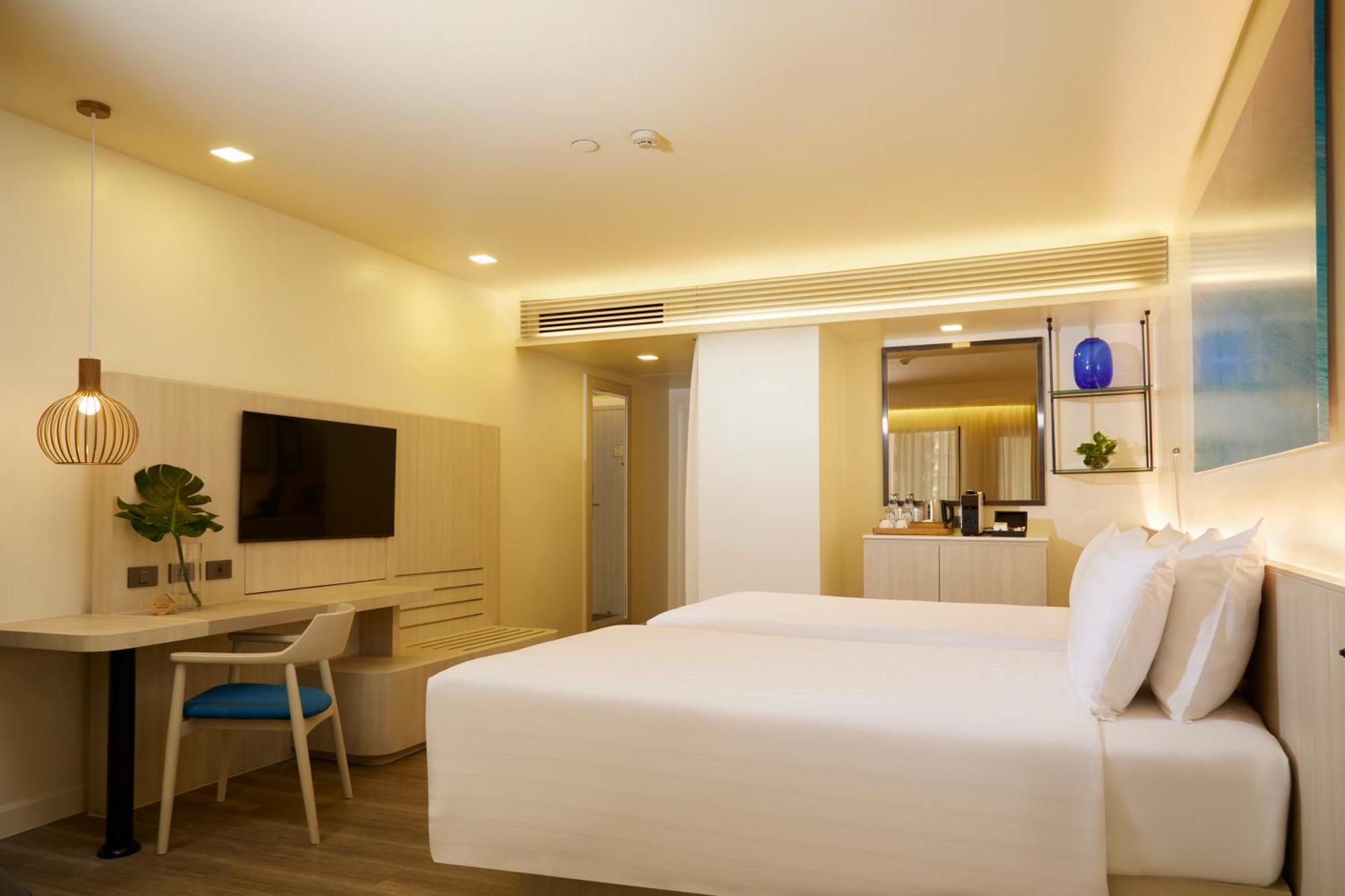 Pullman G Hotel Pattaya