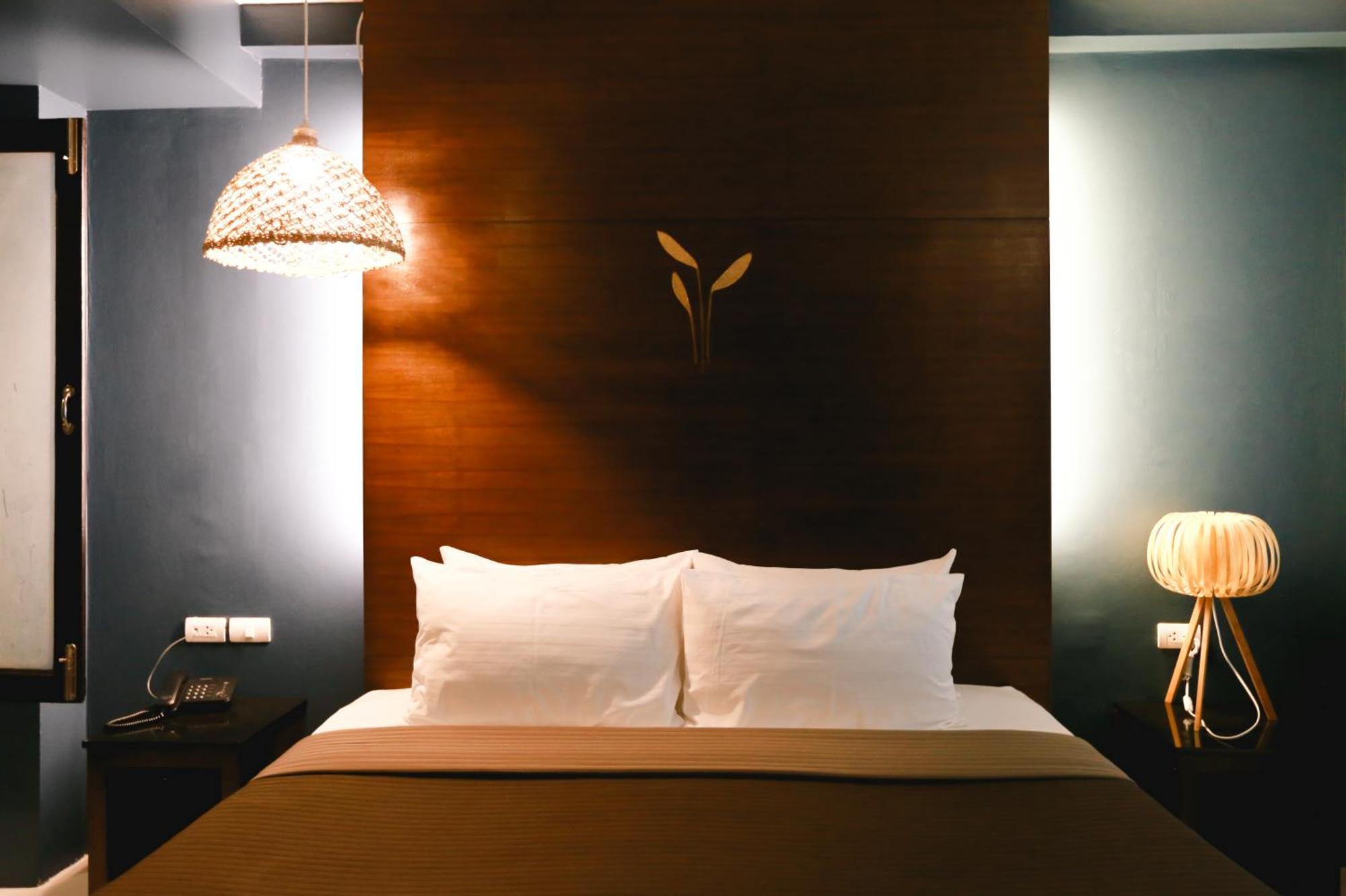 Resort The Bihai 3*
