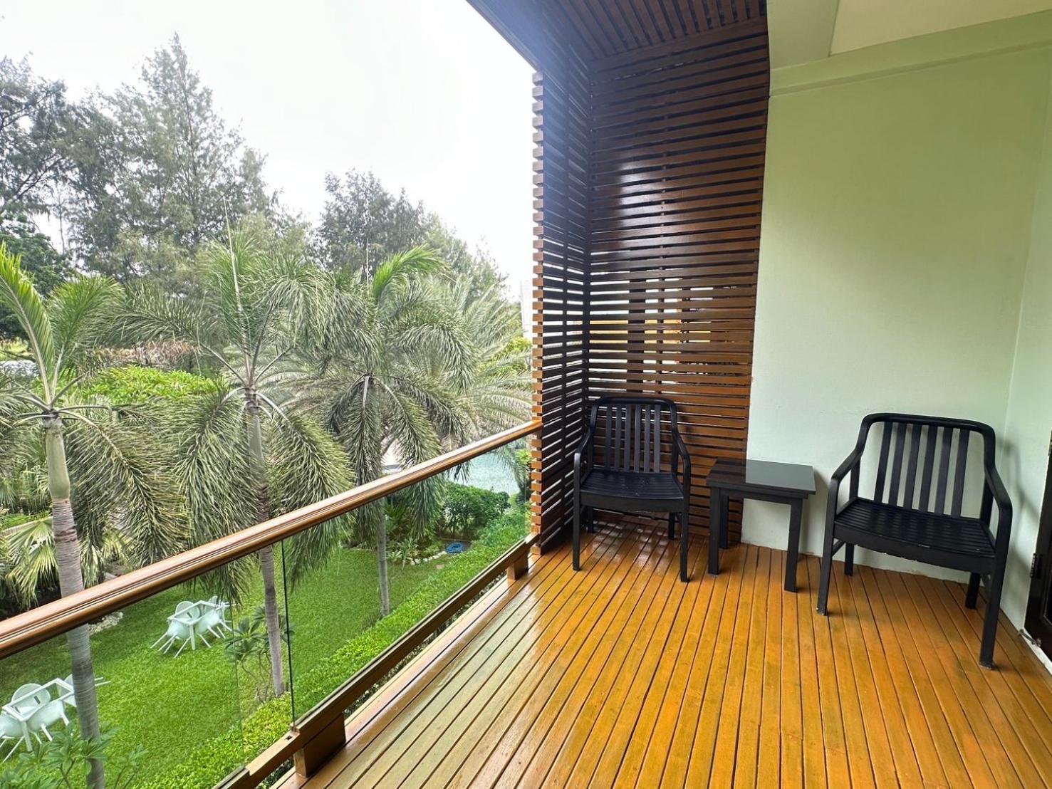 The Bihai Resort Hua Hin