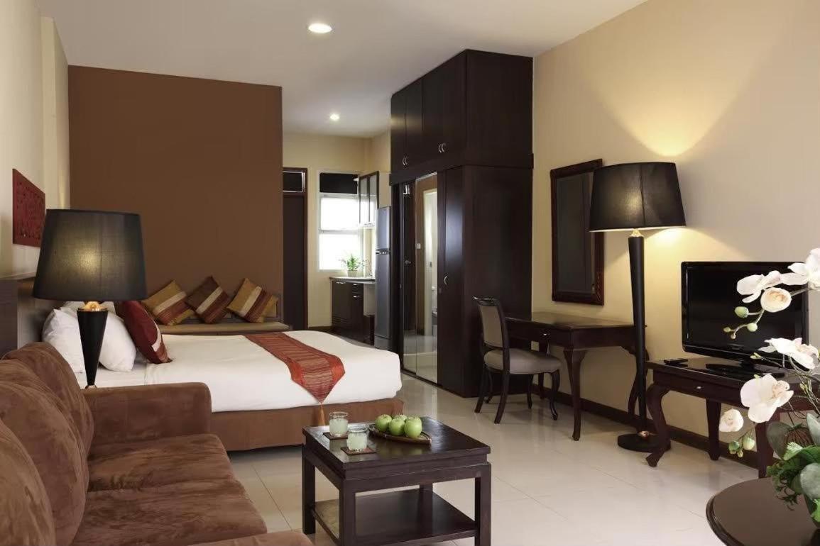 Piman Garden Boutique Hotel Khon Kaen