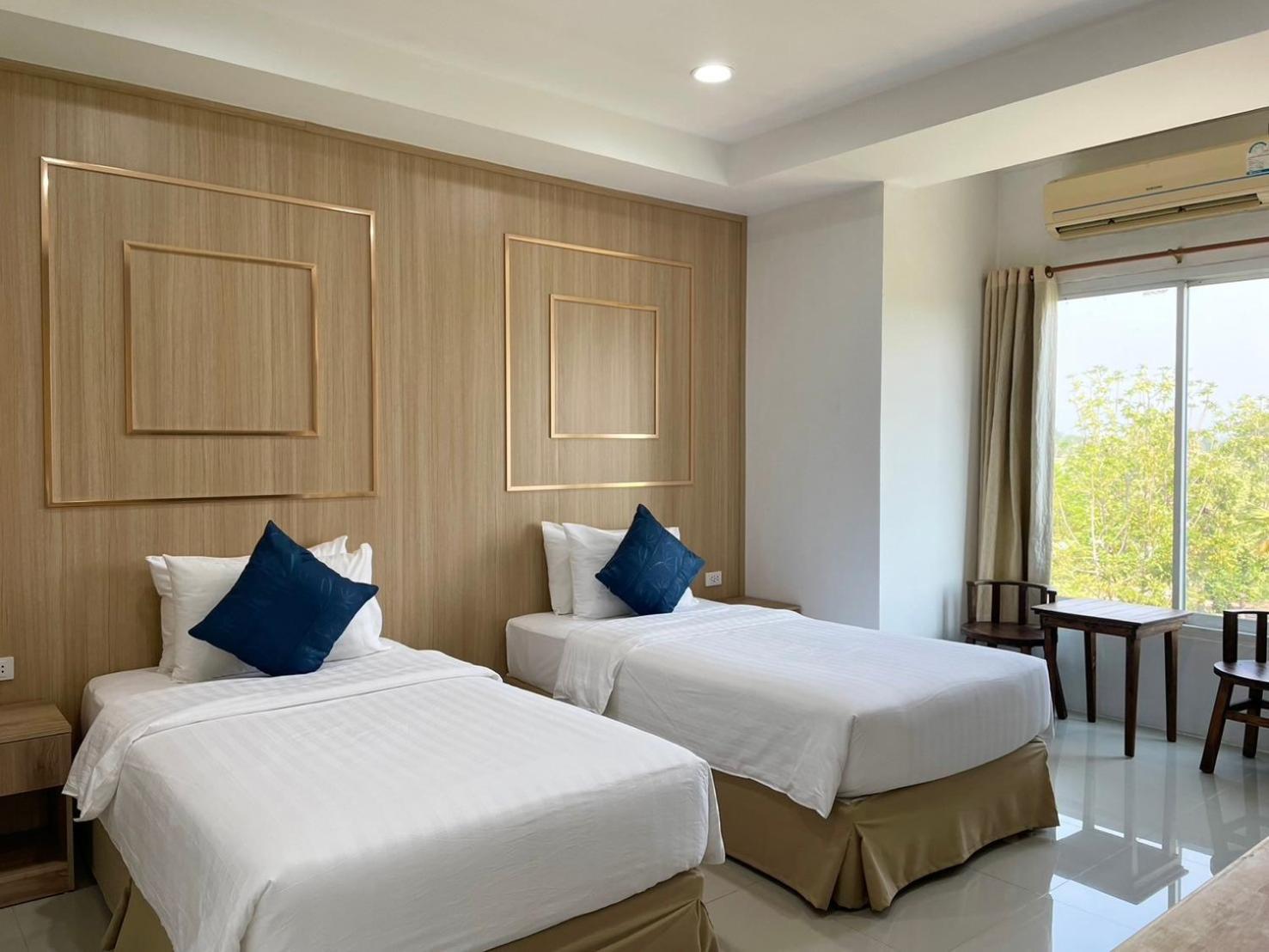 Gassan Panorama Golf Club Hotel