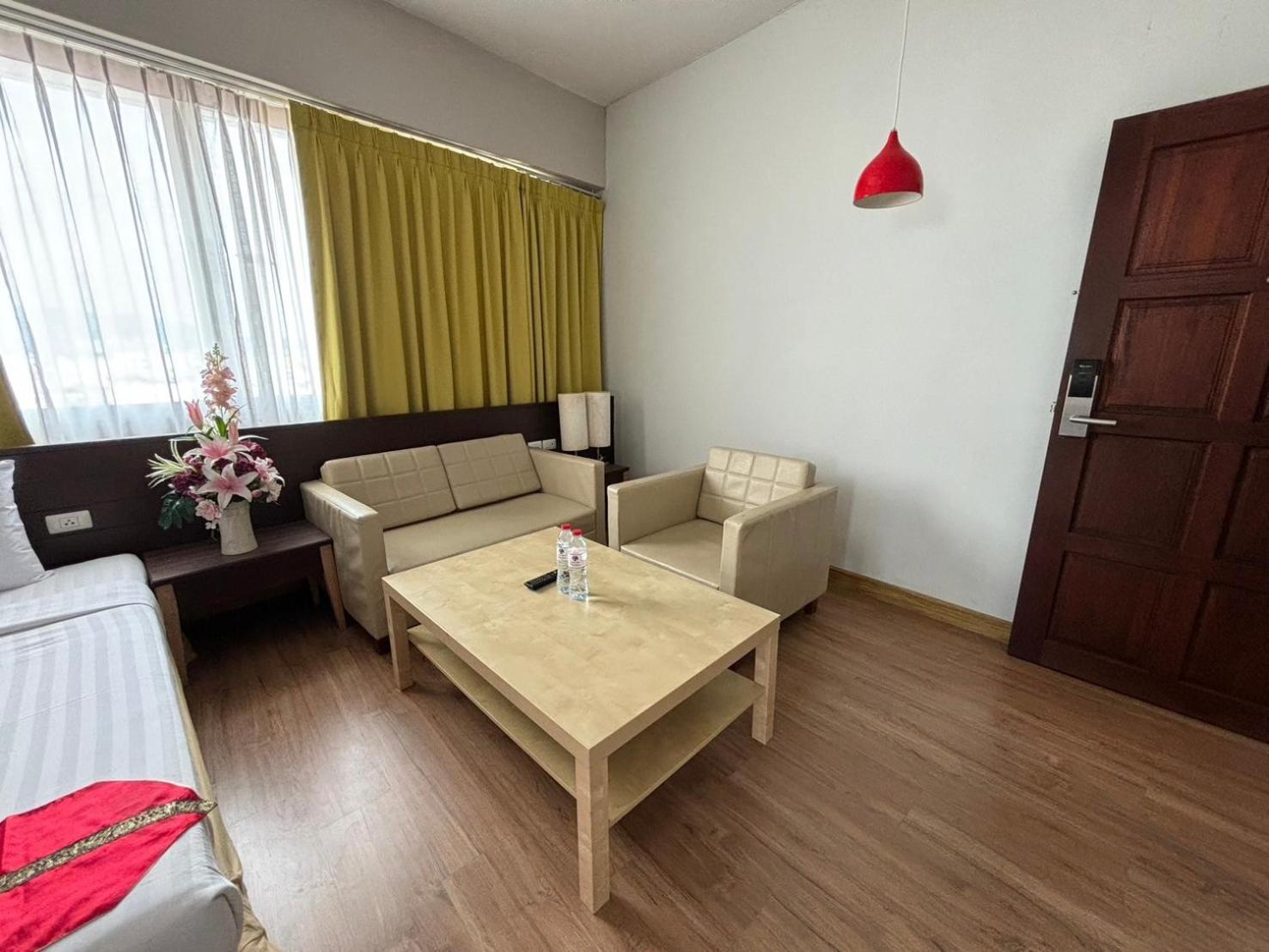 Hotel Aloha Hatyai