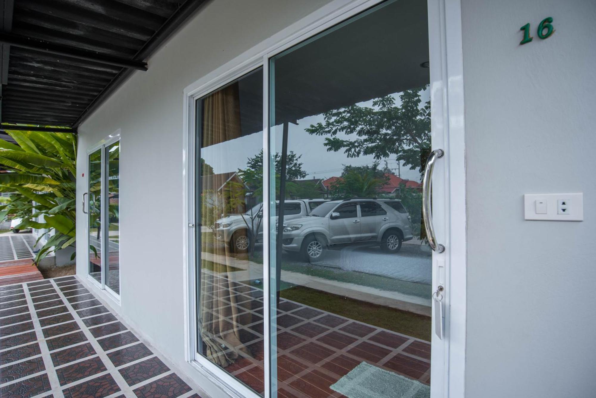 Pak Dee 3* Nakhon Ratchasima