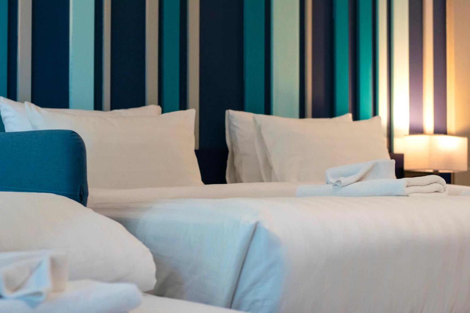 Hotel @t Boutique Klong Wan