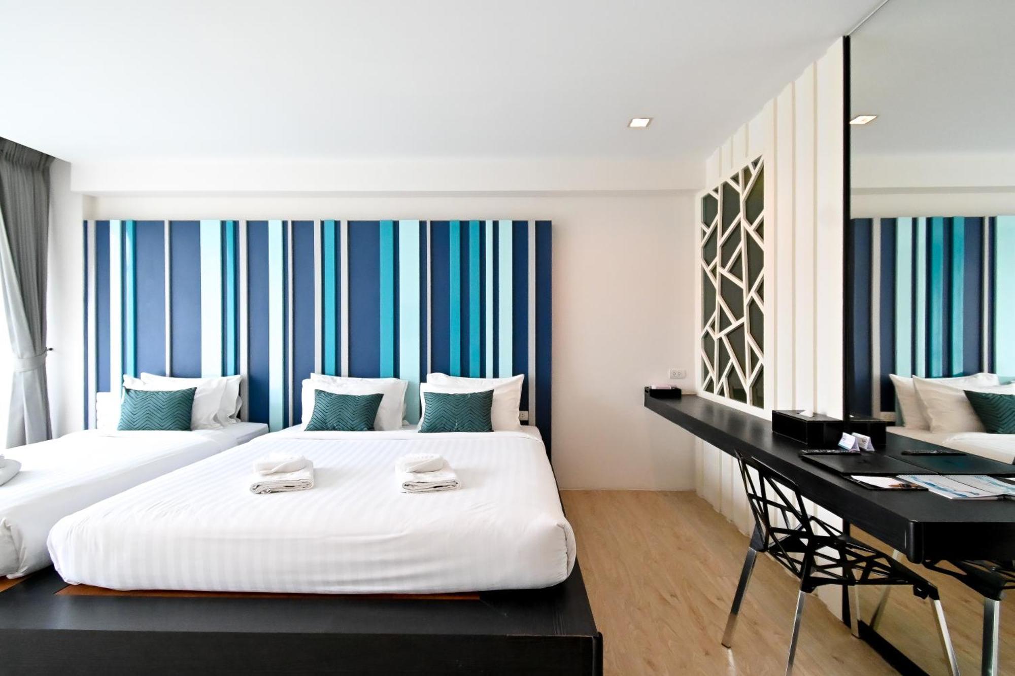 @t Boutique Hotel 4*