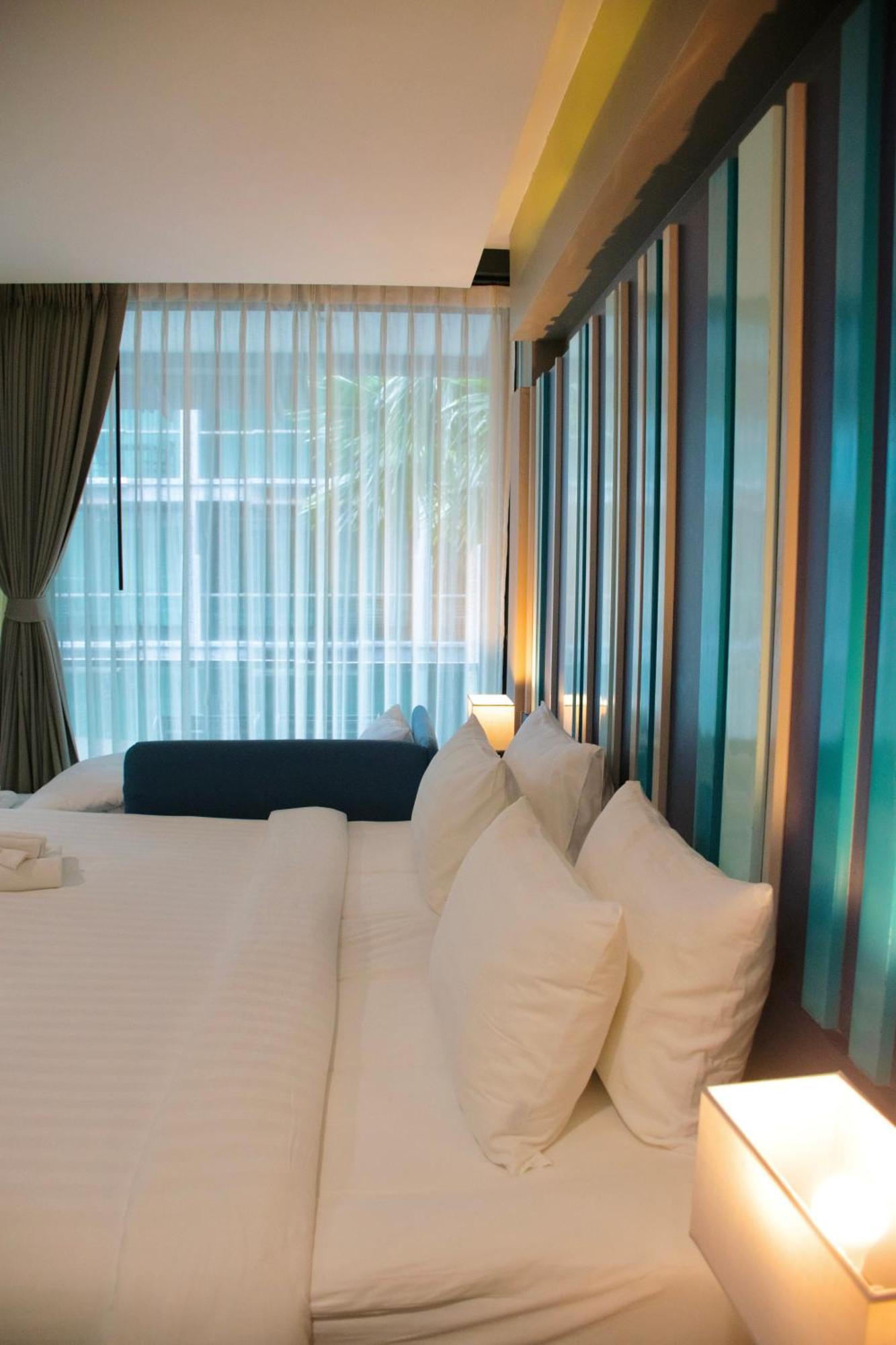 Hotel @t Boutique 4*