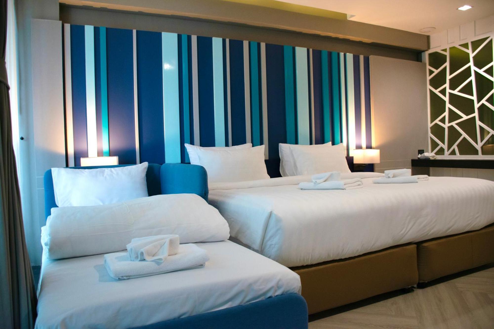 @t Boutique Hotel Klong Wan