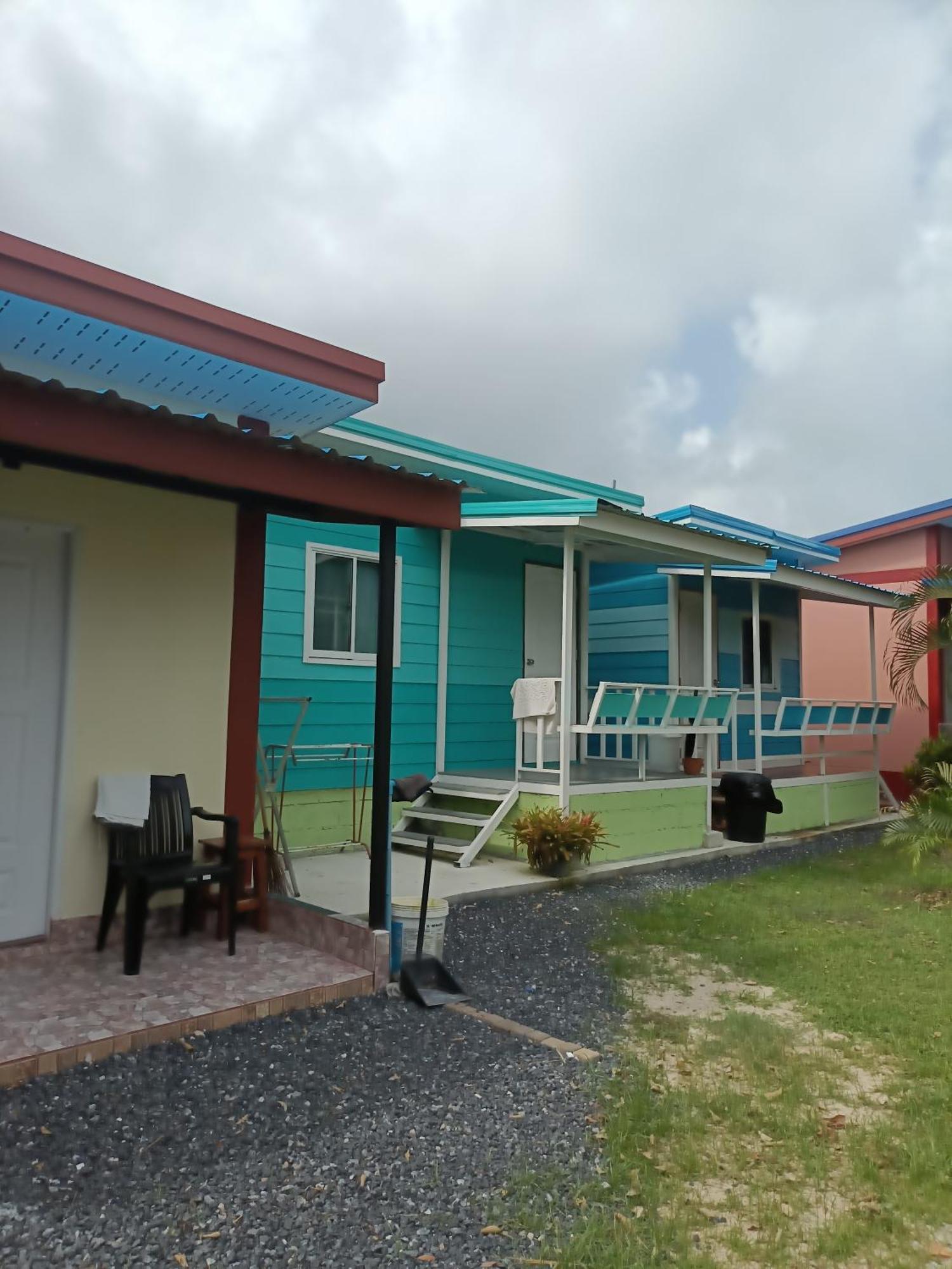 Guest house Chill Land House