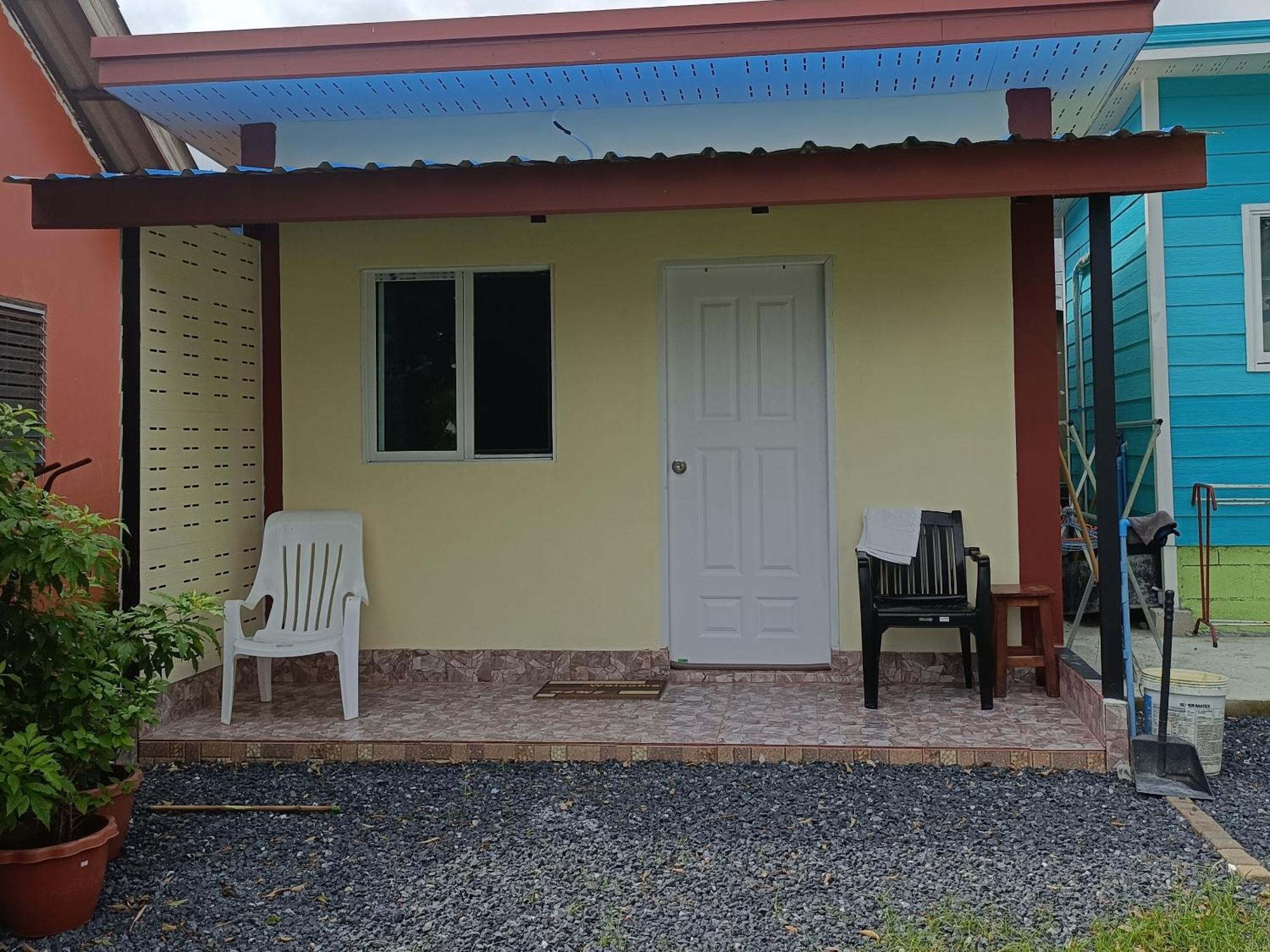 Guest house Chill Land House