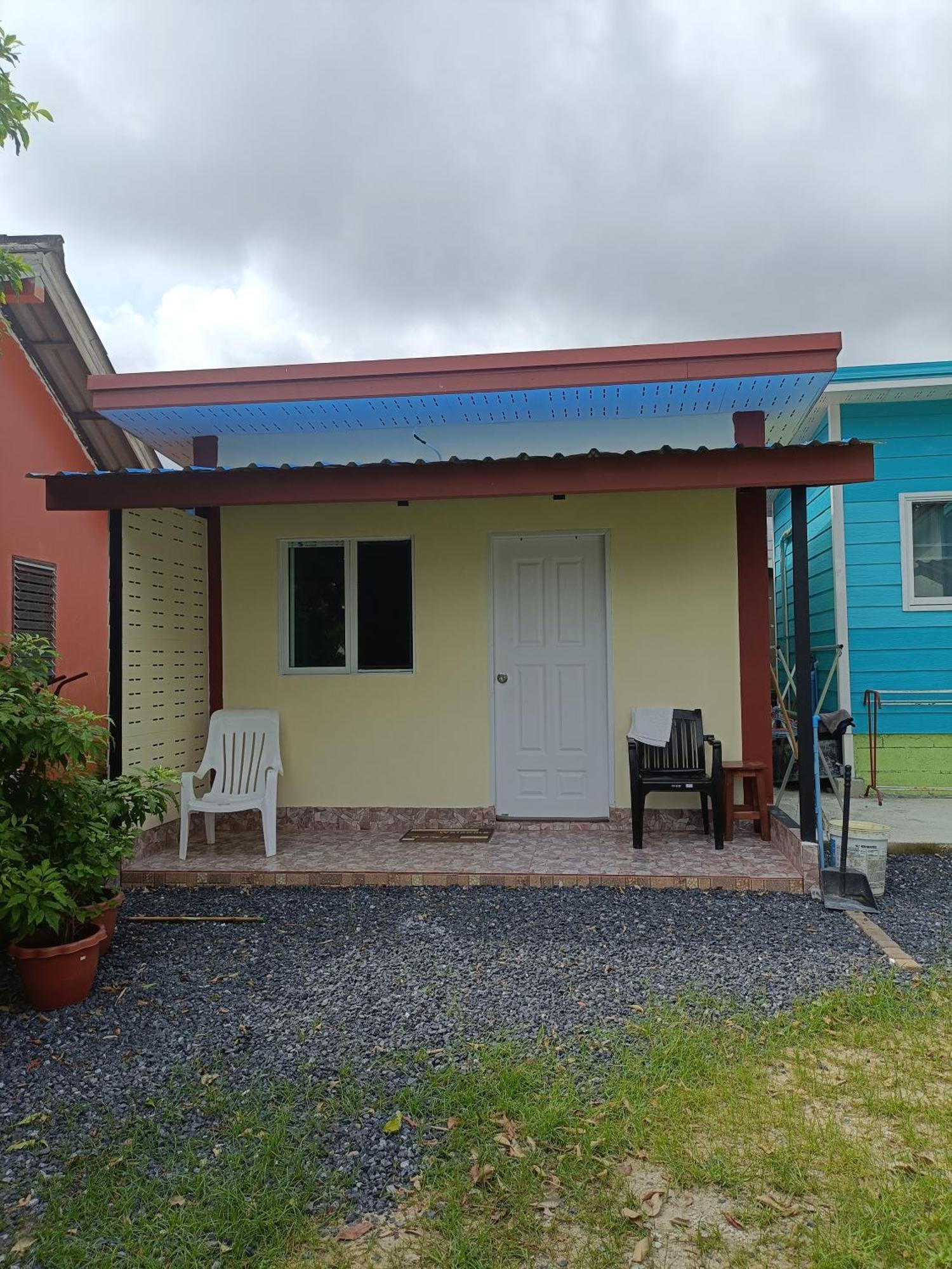 Guest house Chill Land House *
